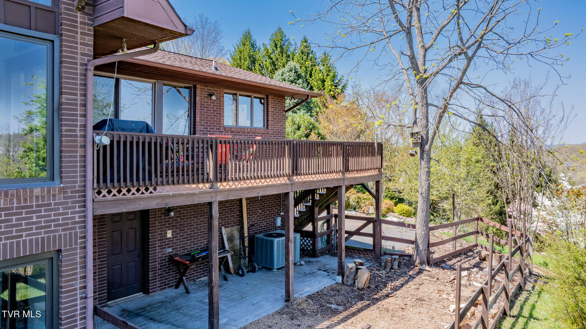 185 Mcafee Bluff