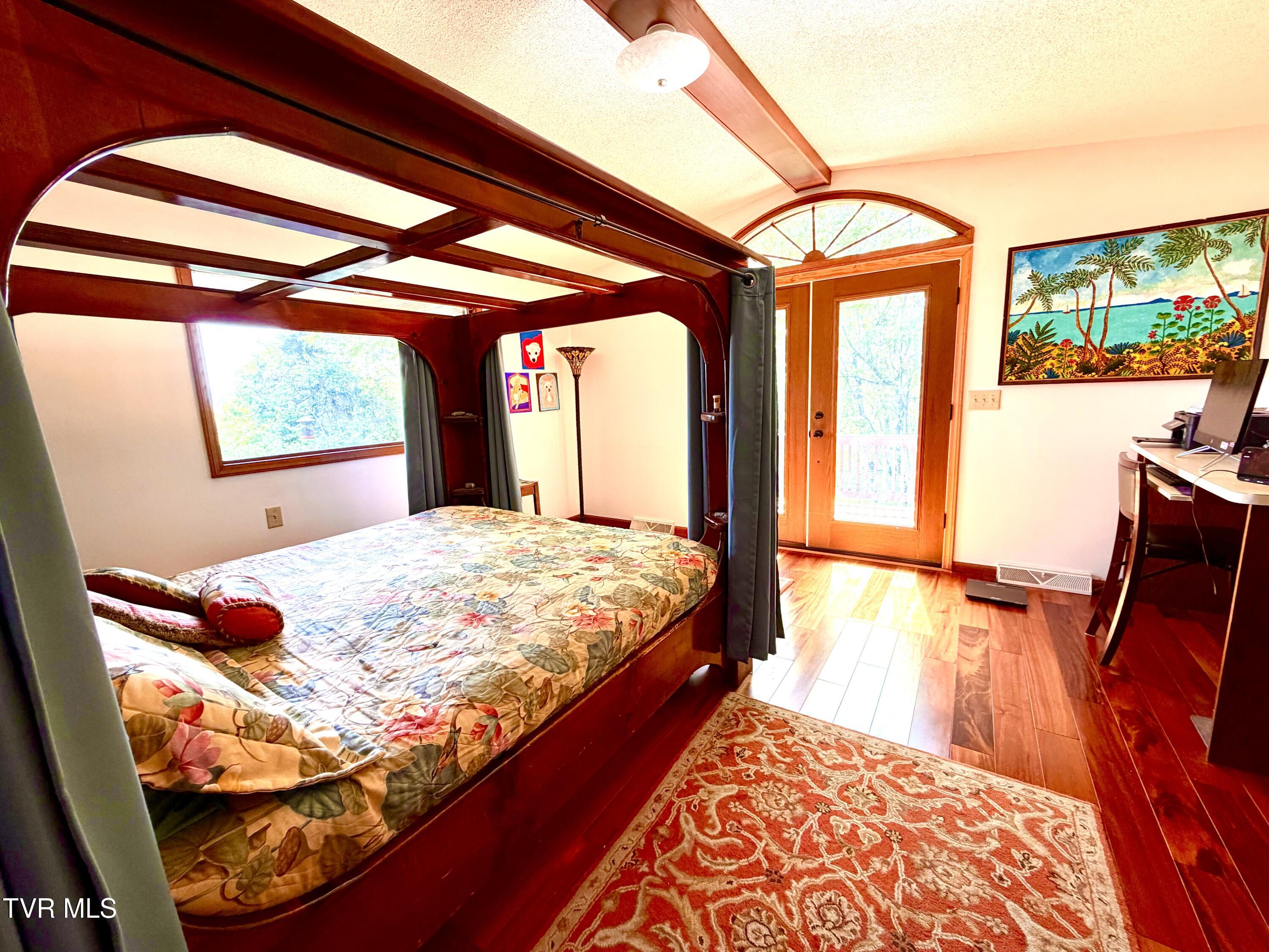185 Mcafee Bluff