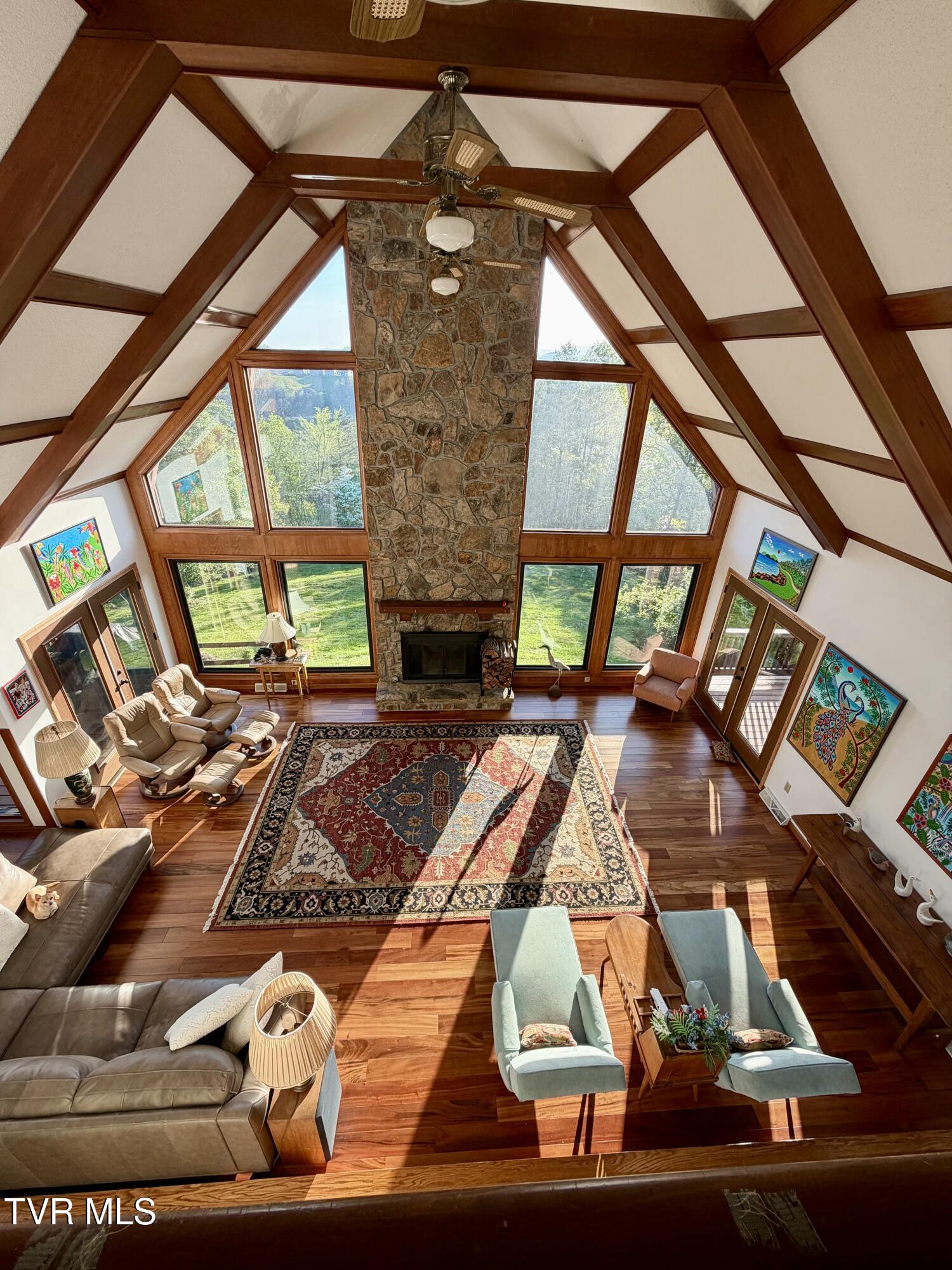 185 Mcafee Bluff
