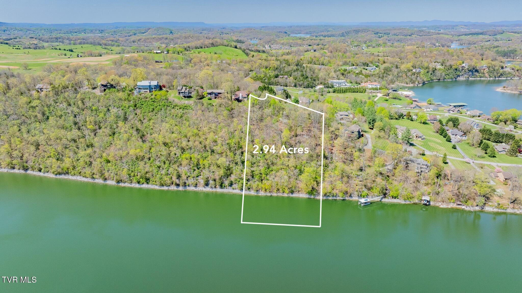 185 Mcafee Bluff