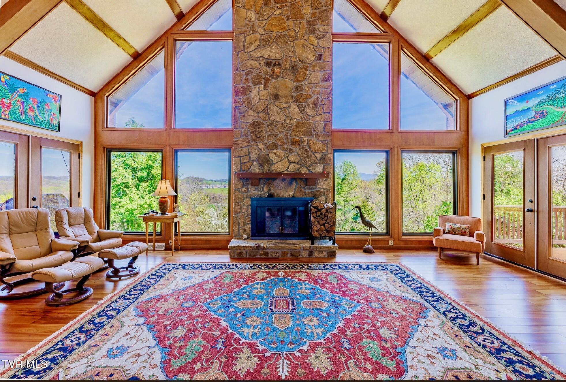 185 Mcafee Bluff