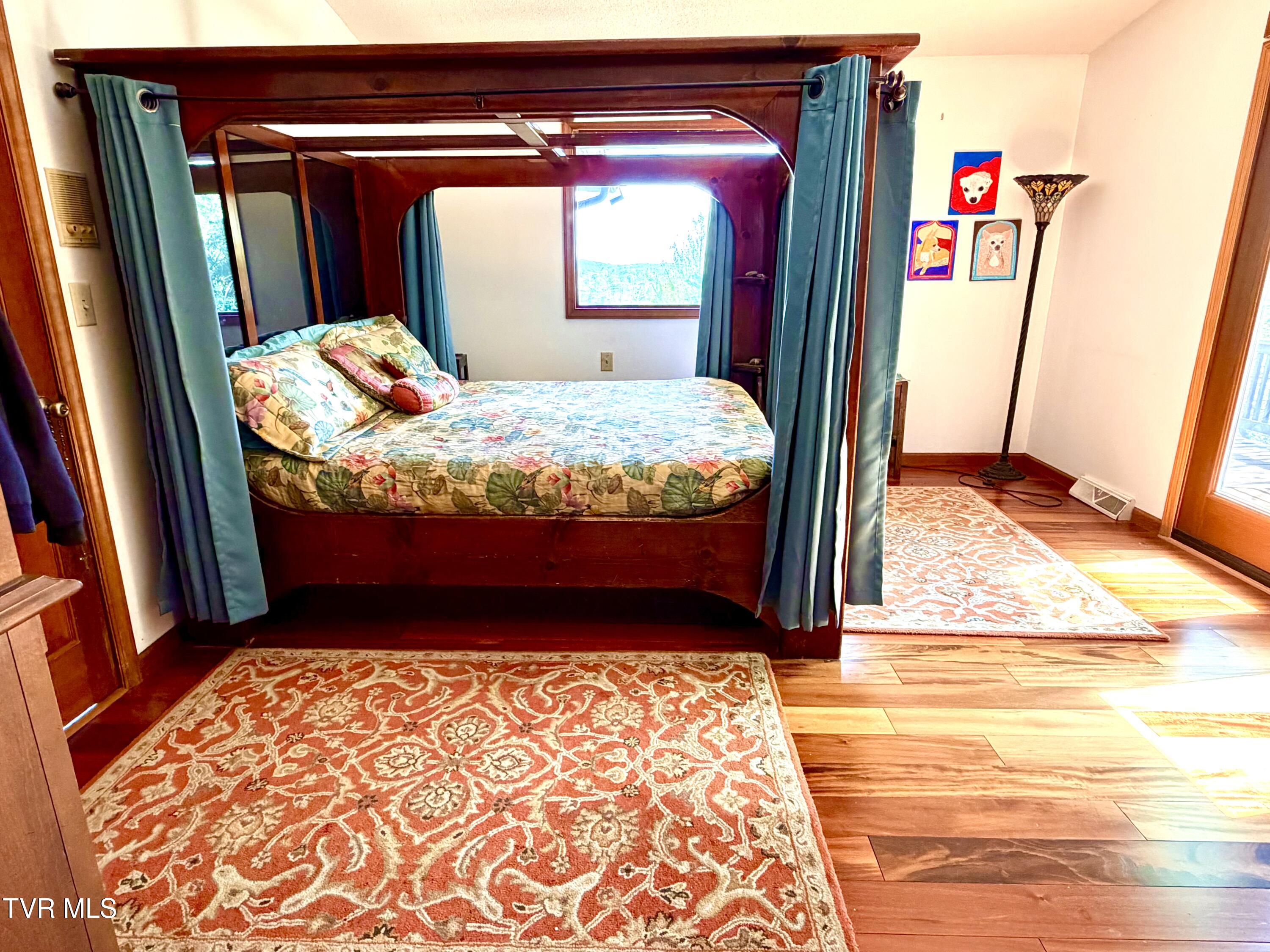 185 Mcafee Bluff