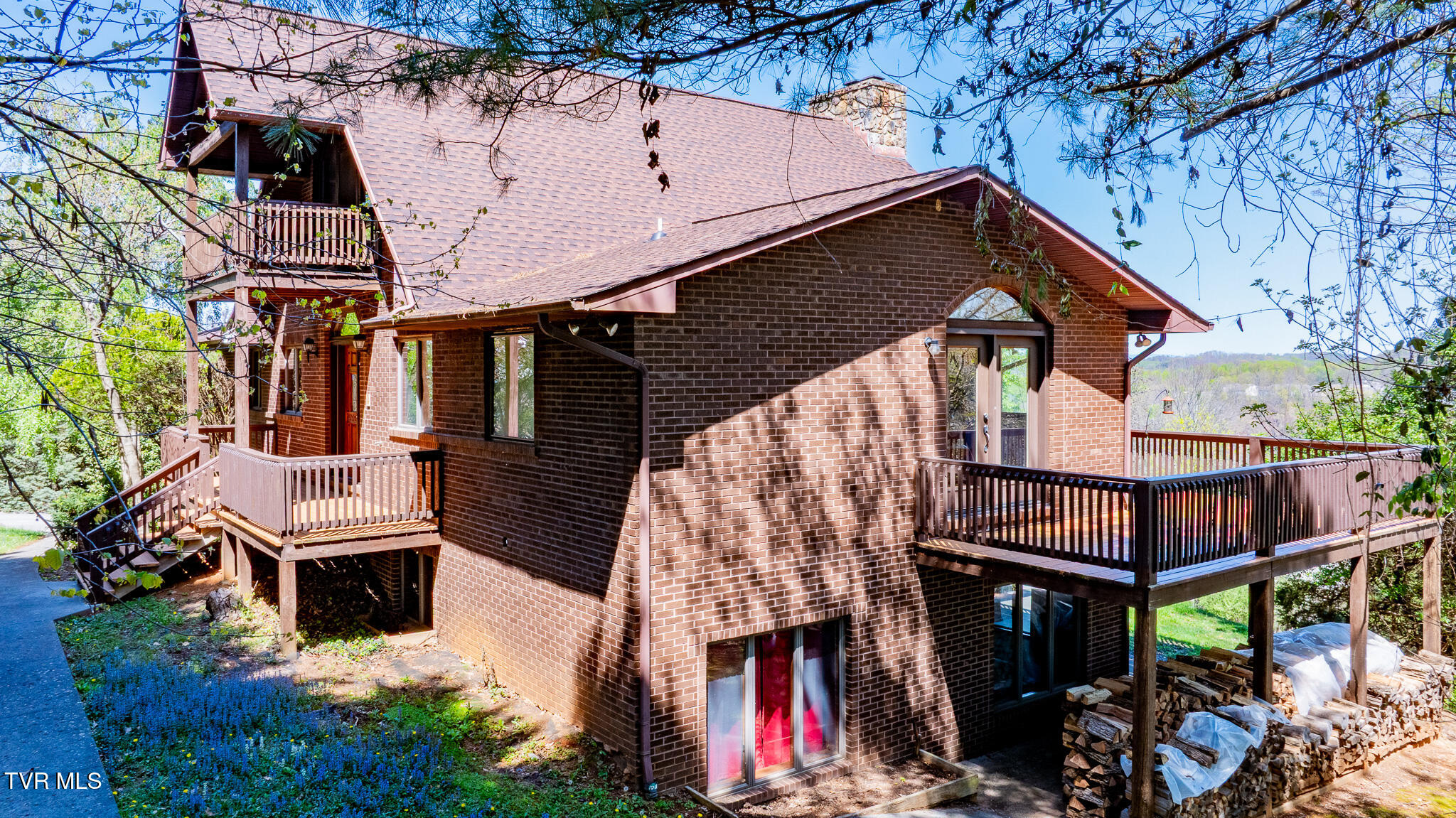 185 Mcafee Bluff