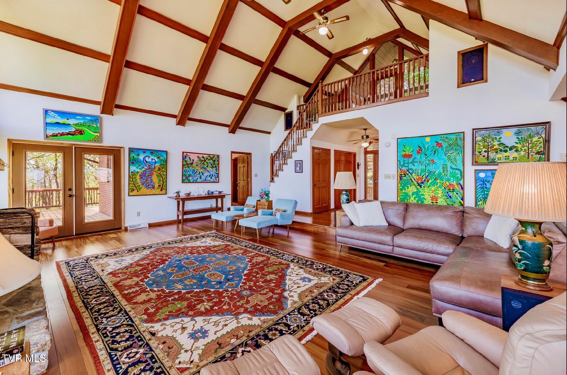 185 Mcafee Bluff