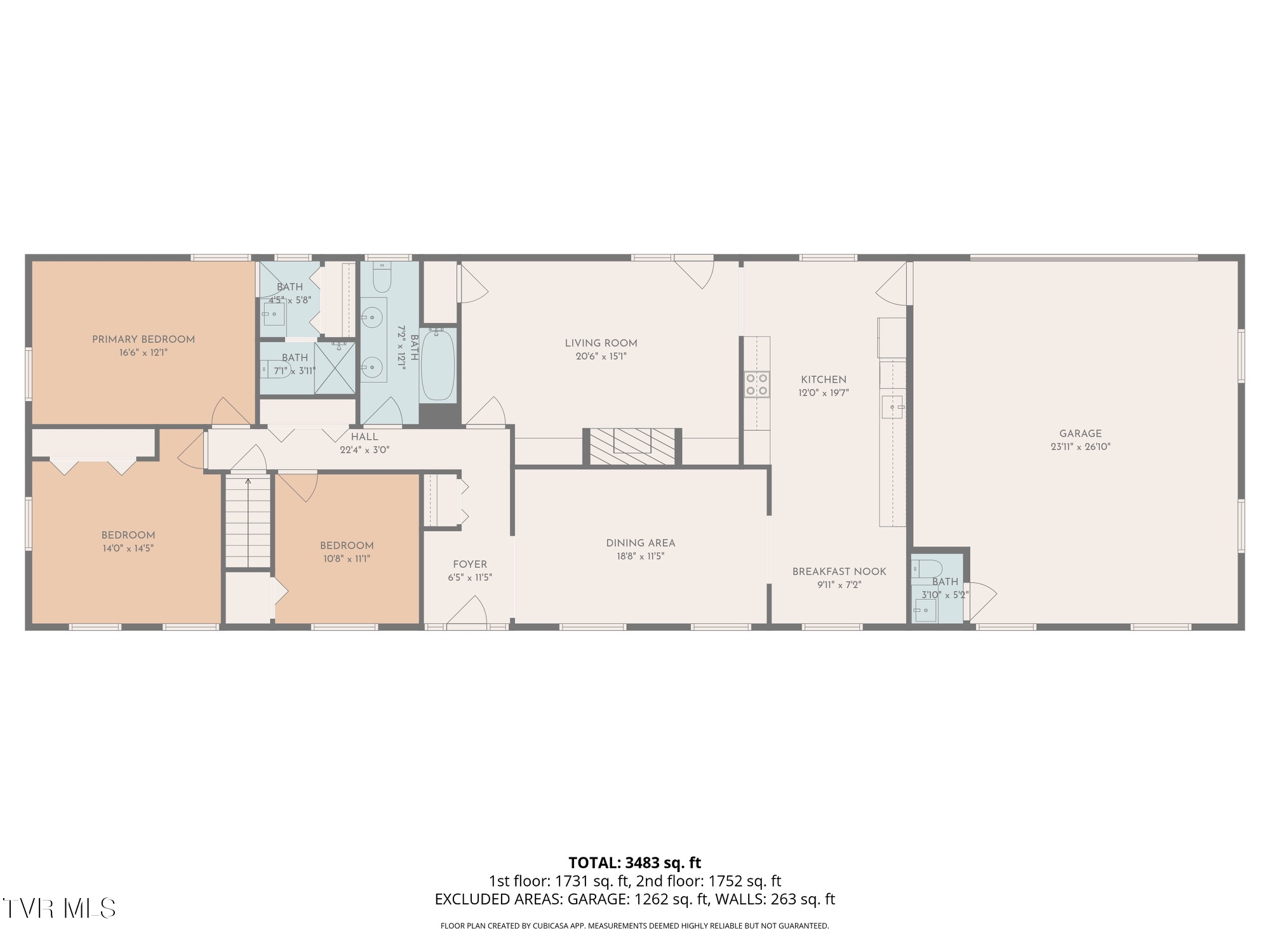 512 Hidden Valley Road