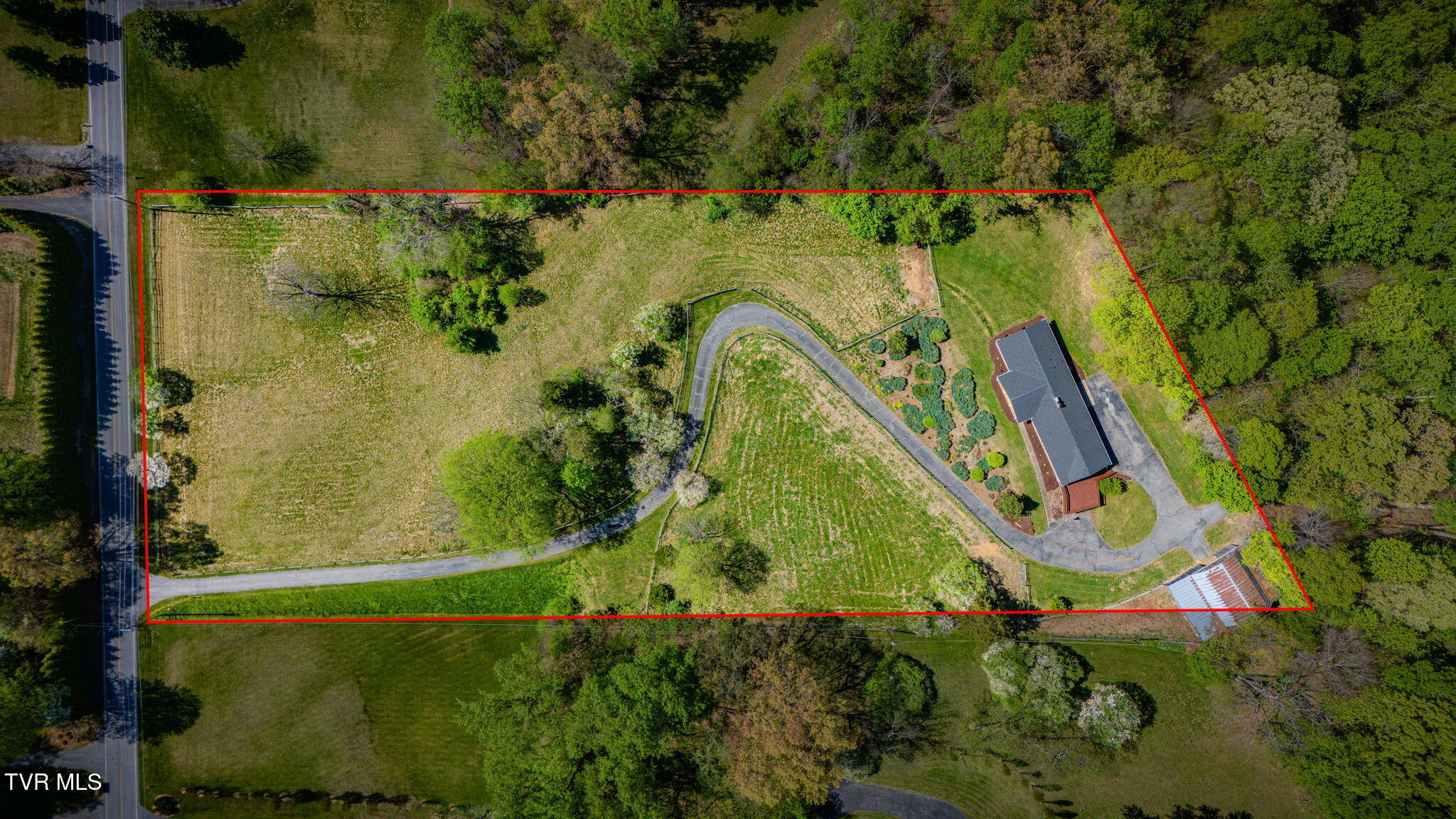 512 Hidden Valley Road