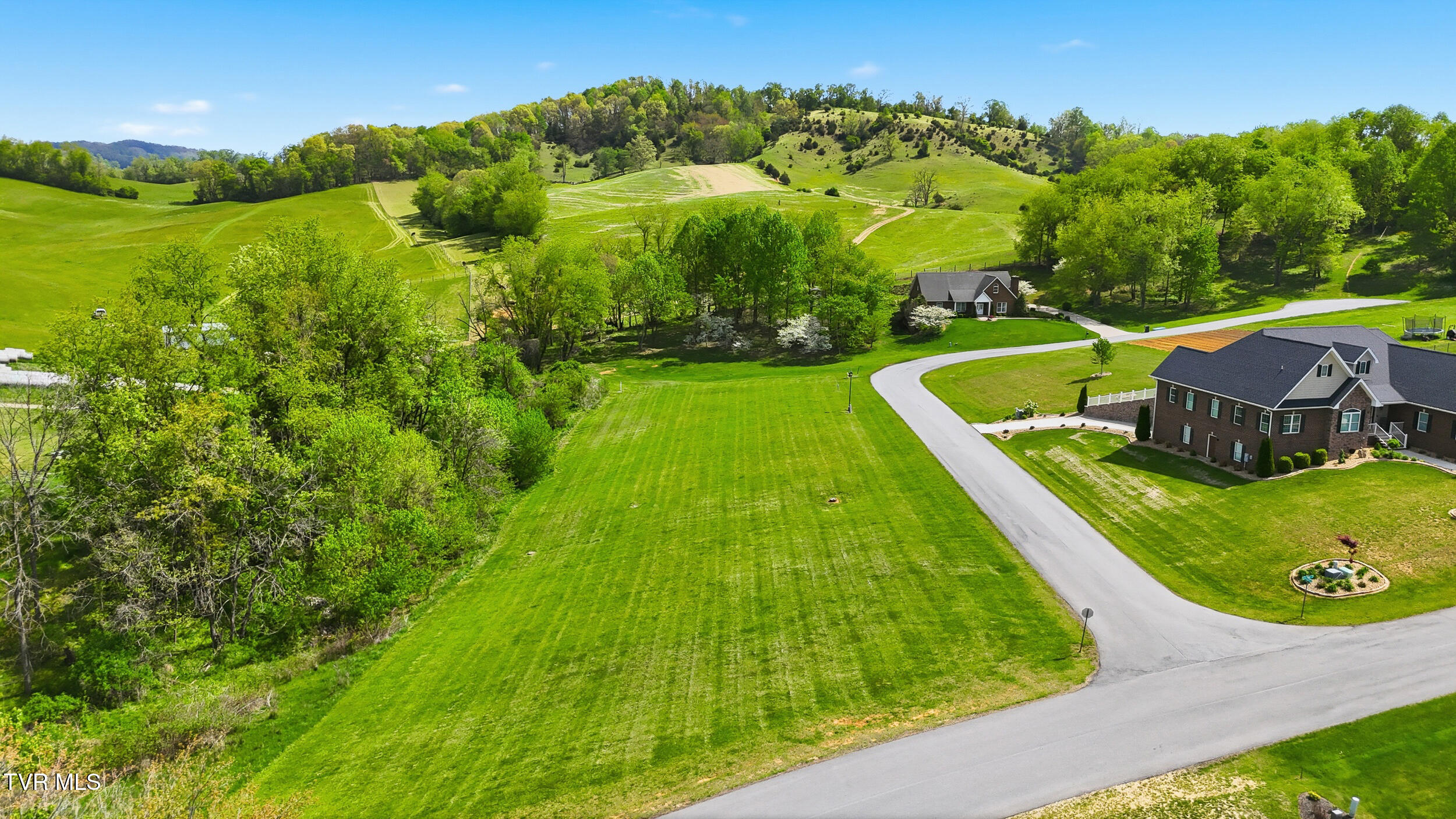 Tbd Spyglass Court Lot E-1