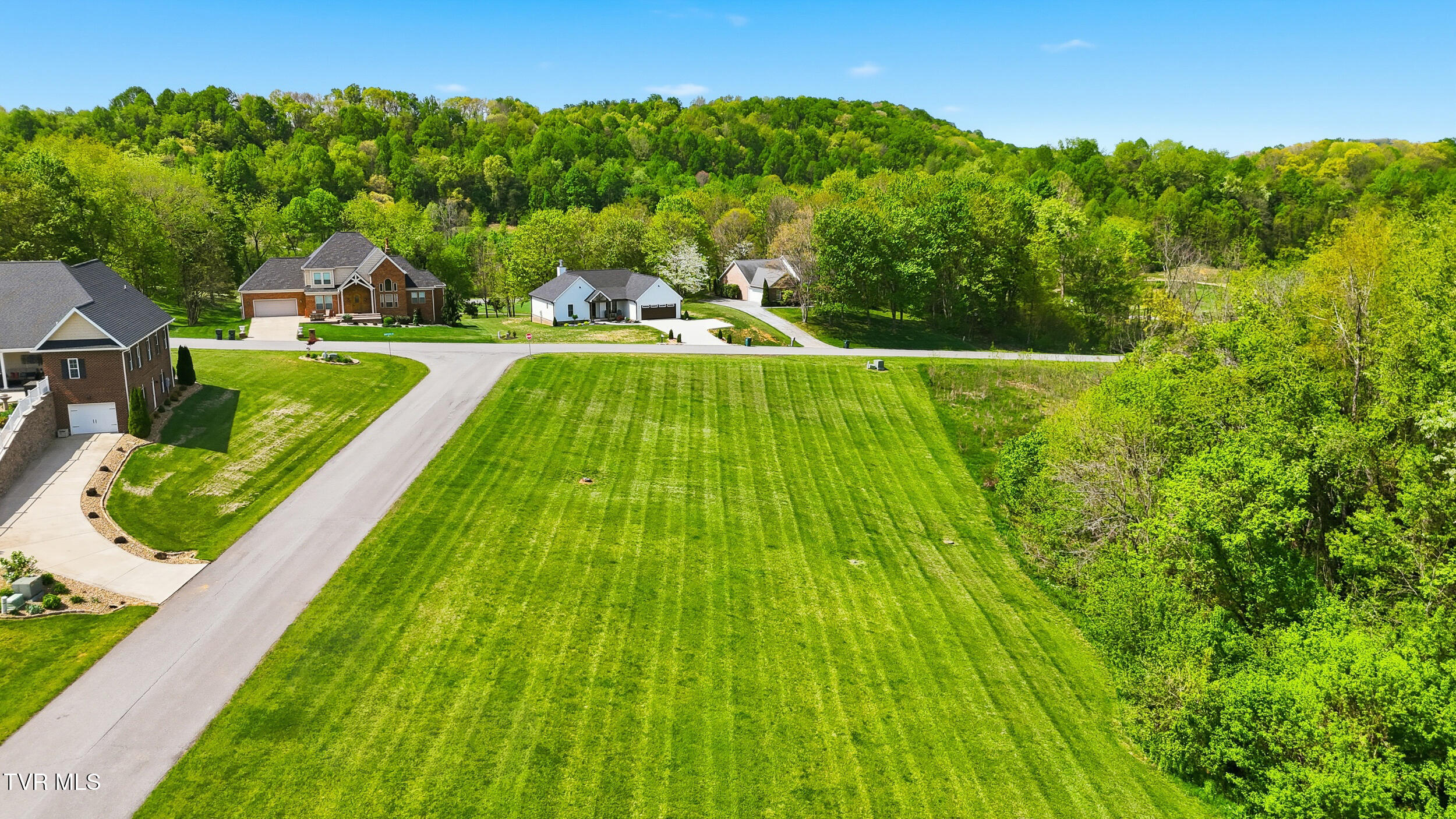 Tbd Spyglass Court Lot E-1