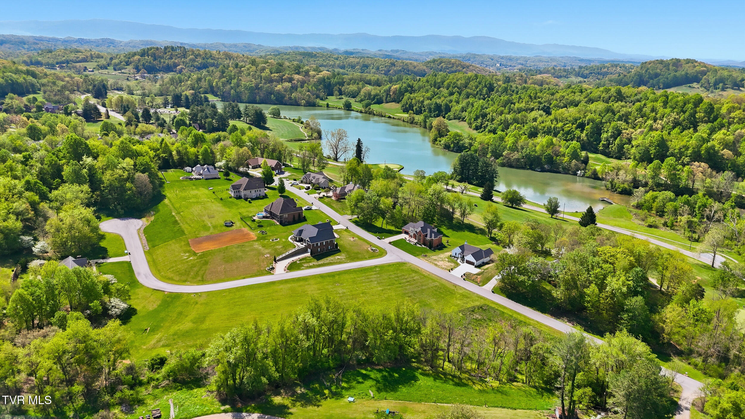 Tbd Spyglass Court Lot E-1