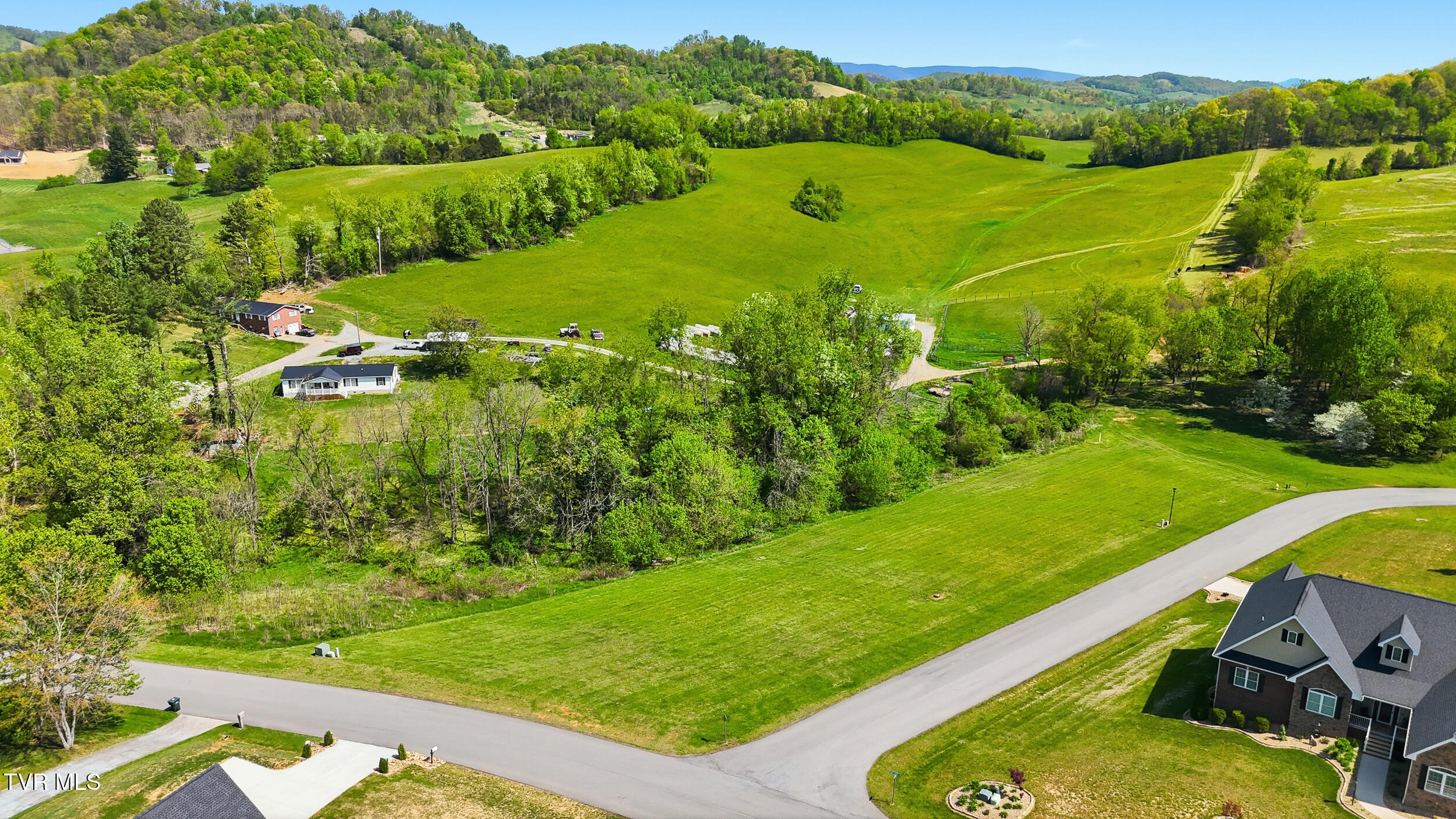 Tbd Spyglass Court Lot E-1