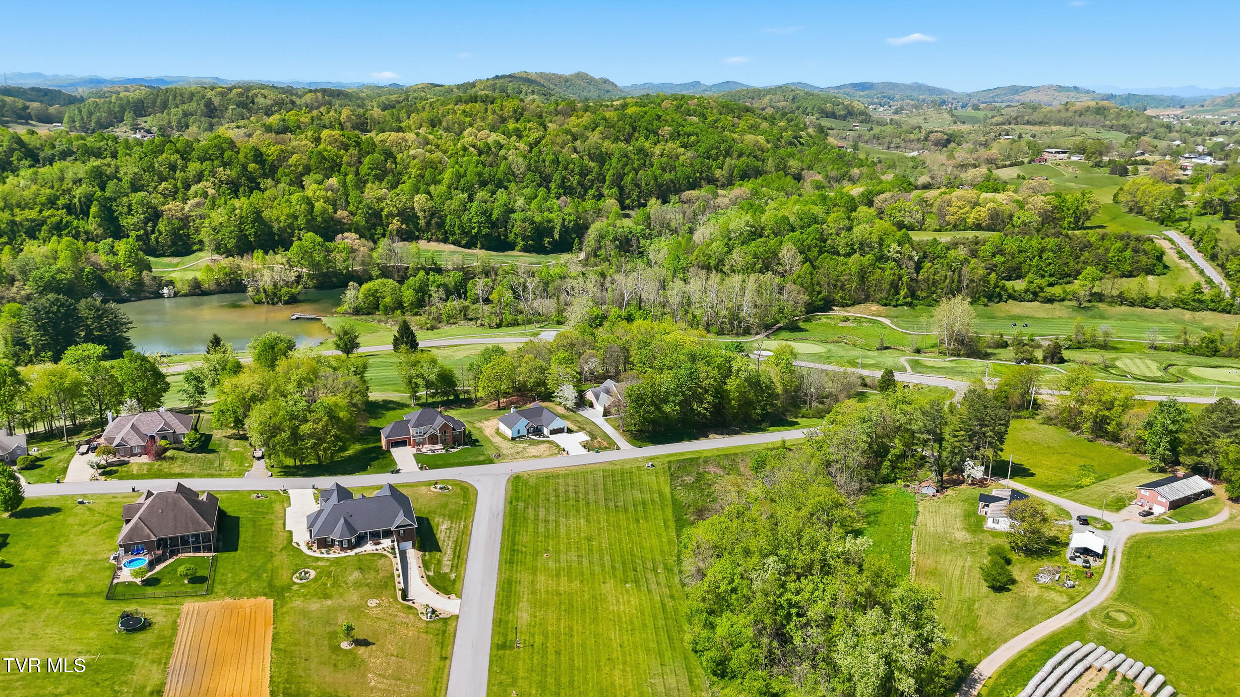 Tbd Spyglass Court Lot E-1