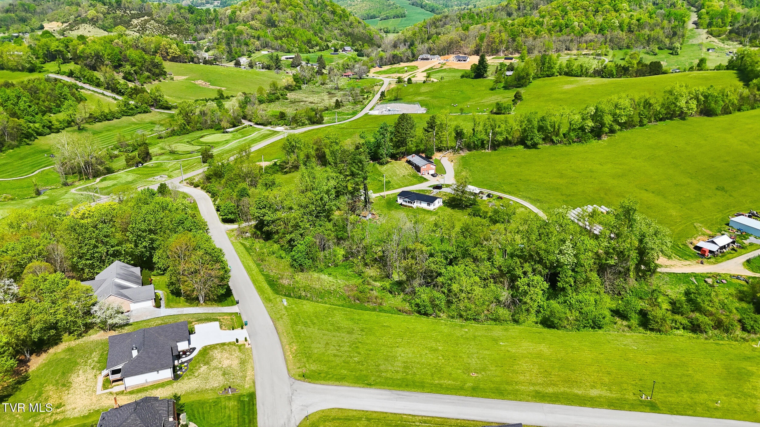 Tbd Spyglass Court Lot E-1