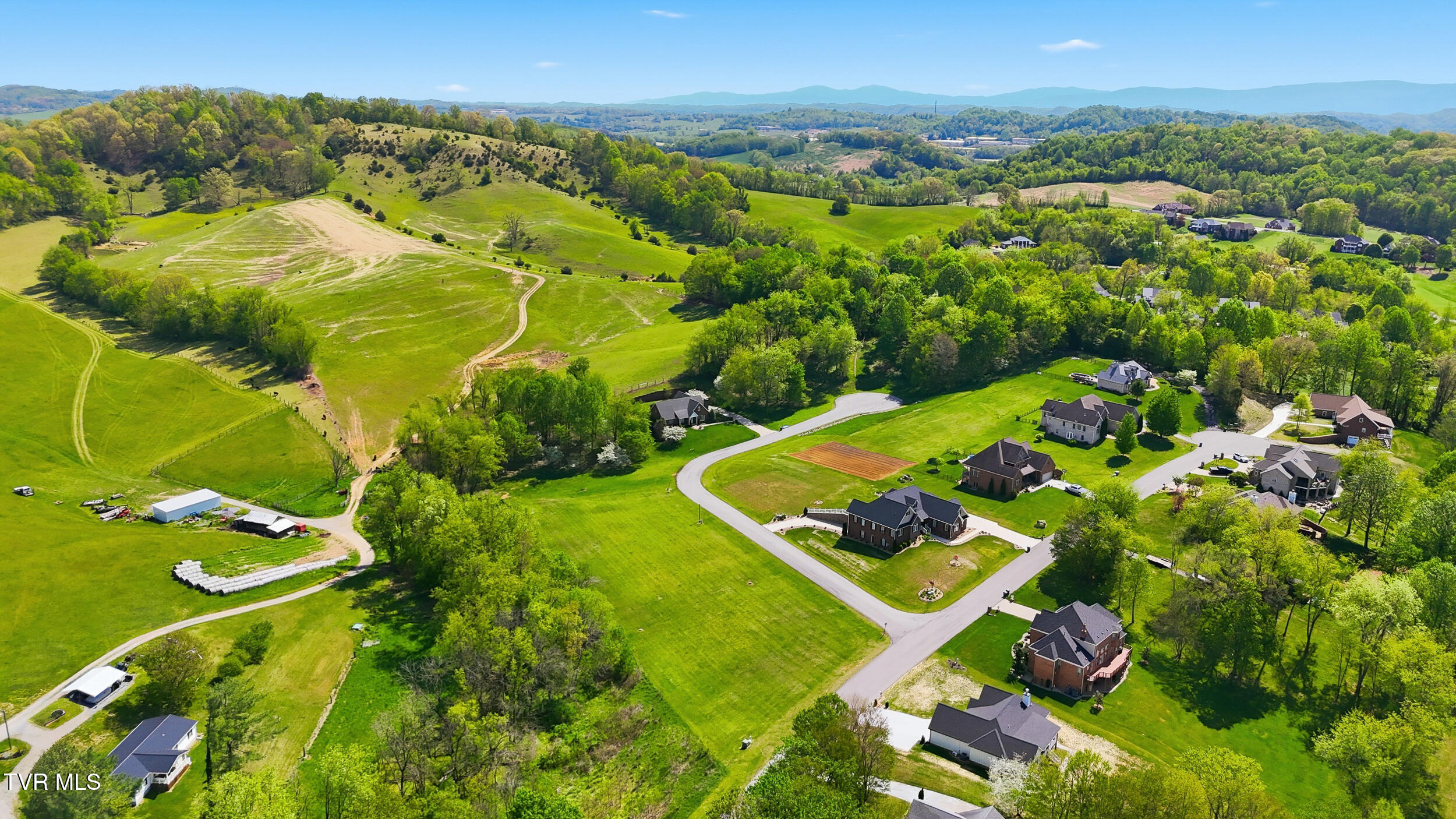 Tbd Spyglass Court Lot E-1