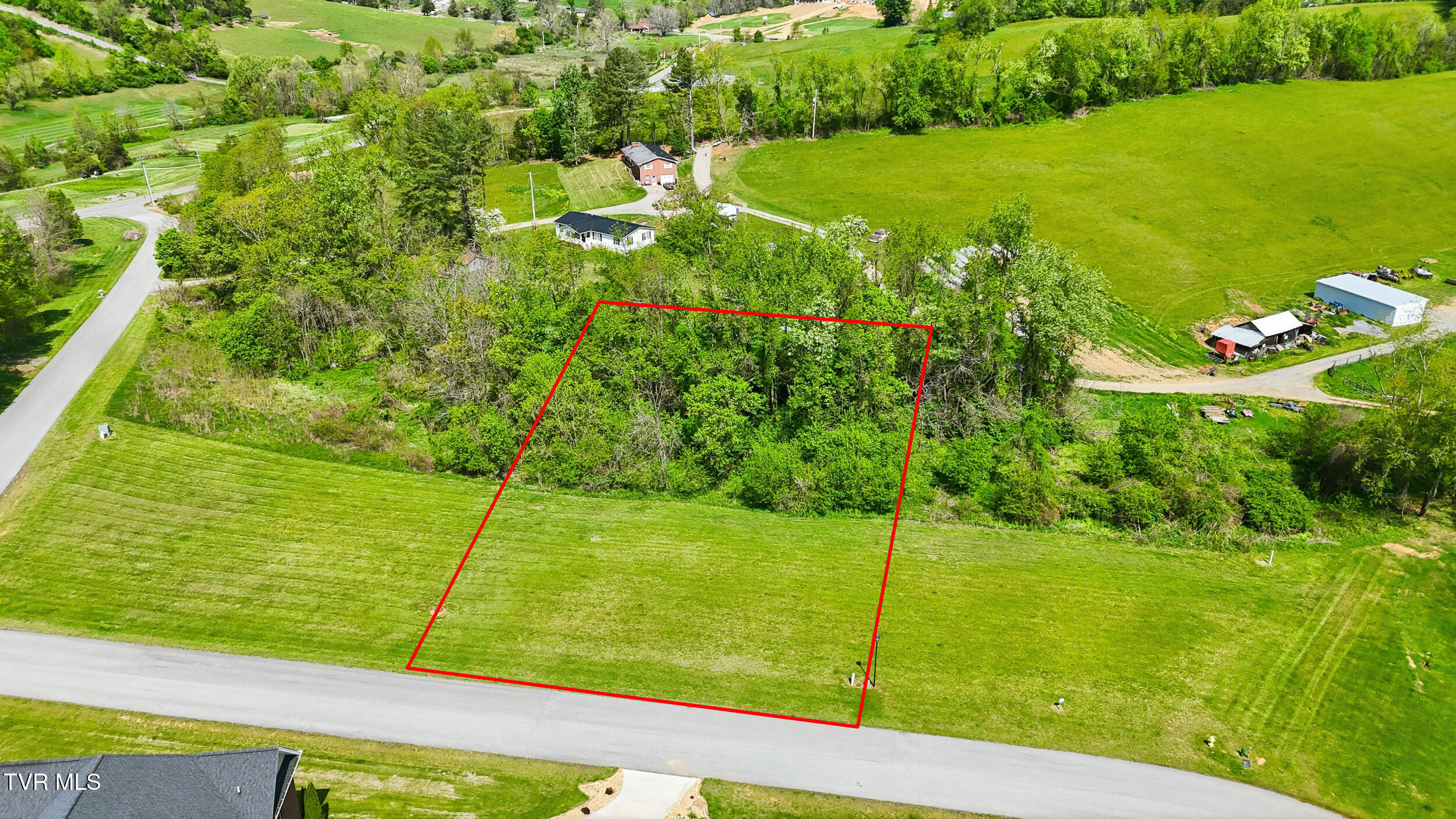 Tbd Spyglass Court Lot E-2