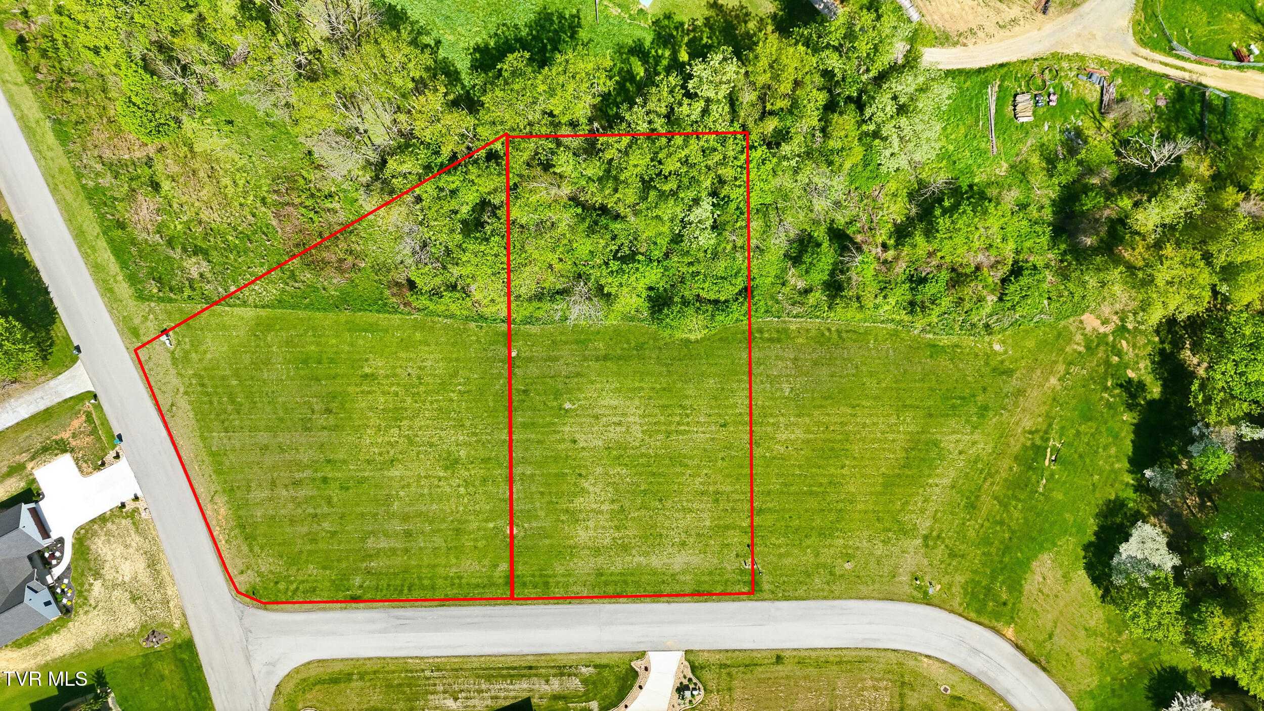 Tbd Spyglass Court Lot E-2