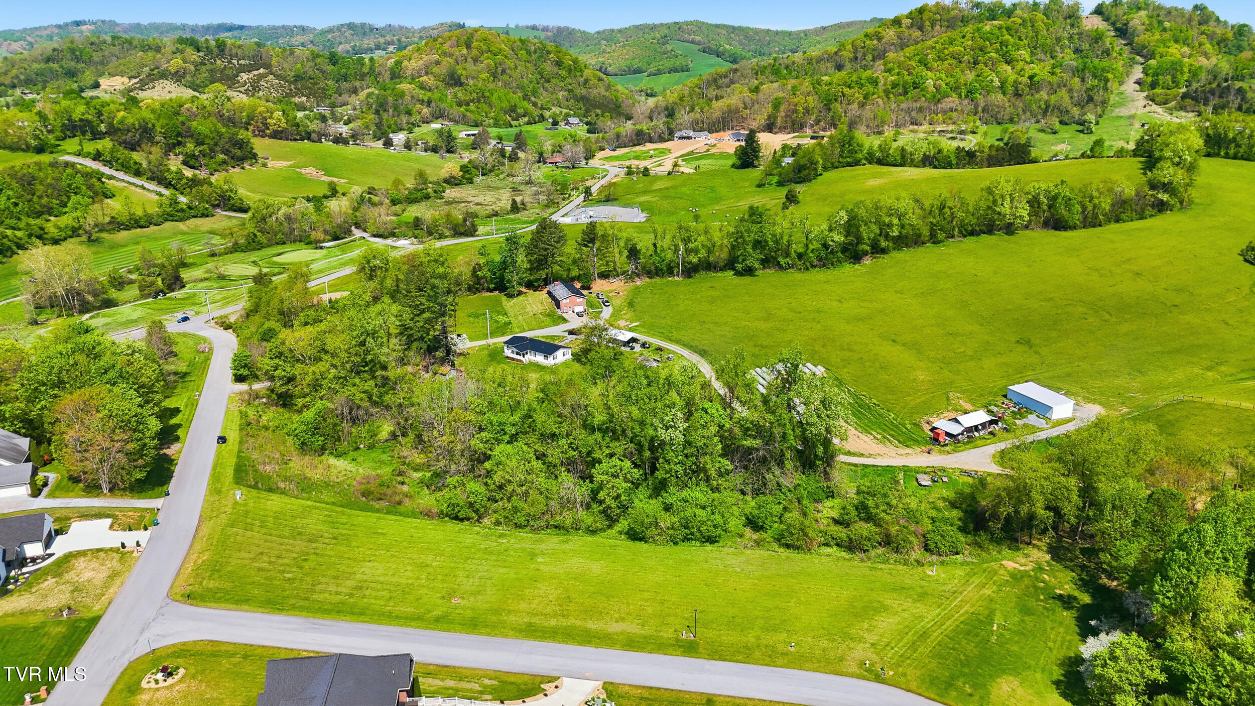 Tbd Spyglass Court Lot E-2