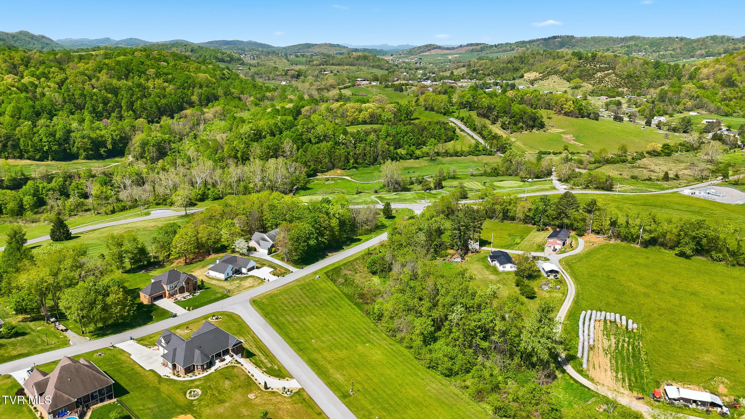 Tbd Spyglass Court Lot E-2