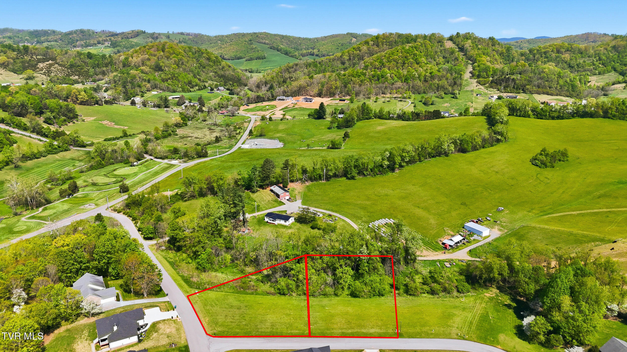 Tbd Spyglass Court Lot E-2