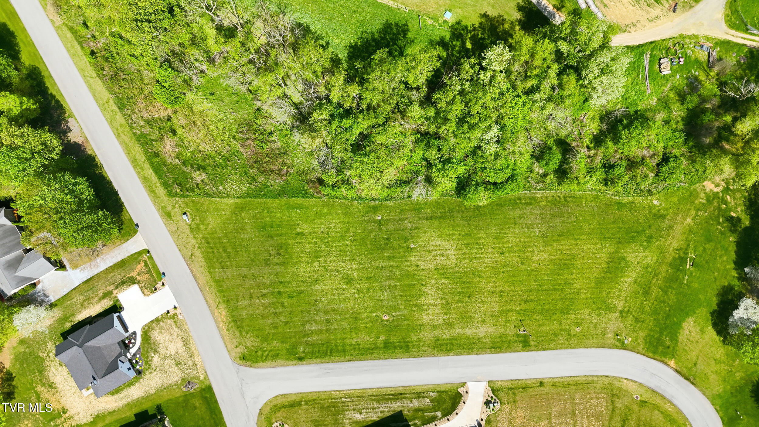 Tbd Spyglass Court Lot E-2