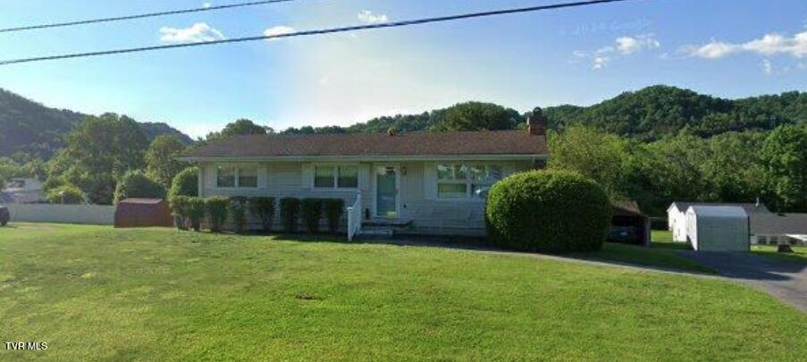 110 Walnut Road