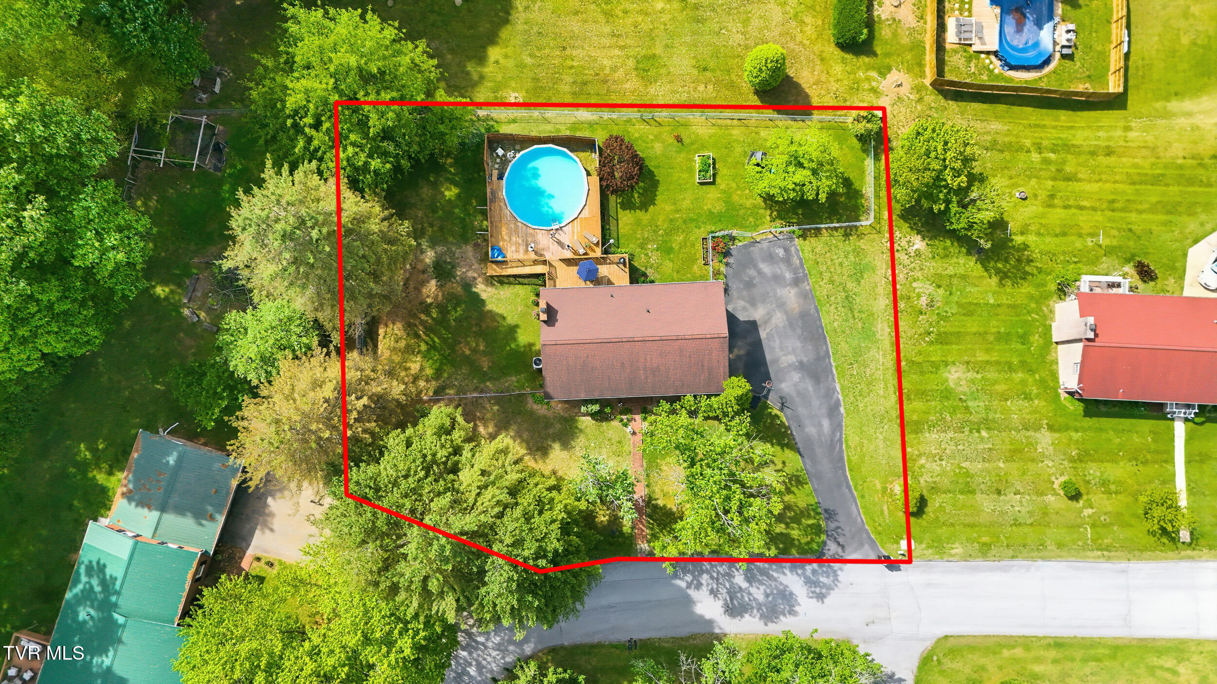316 Clark Place