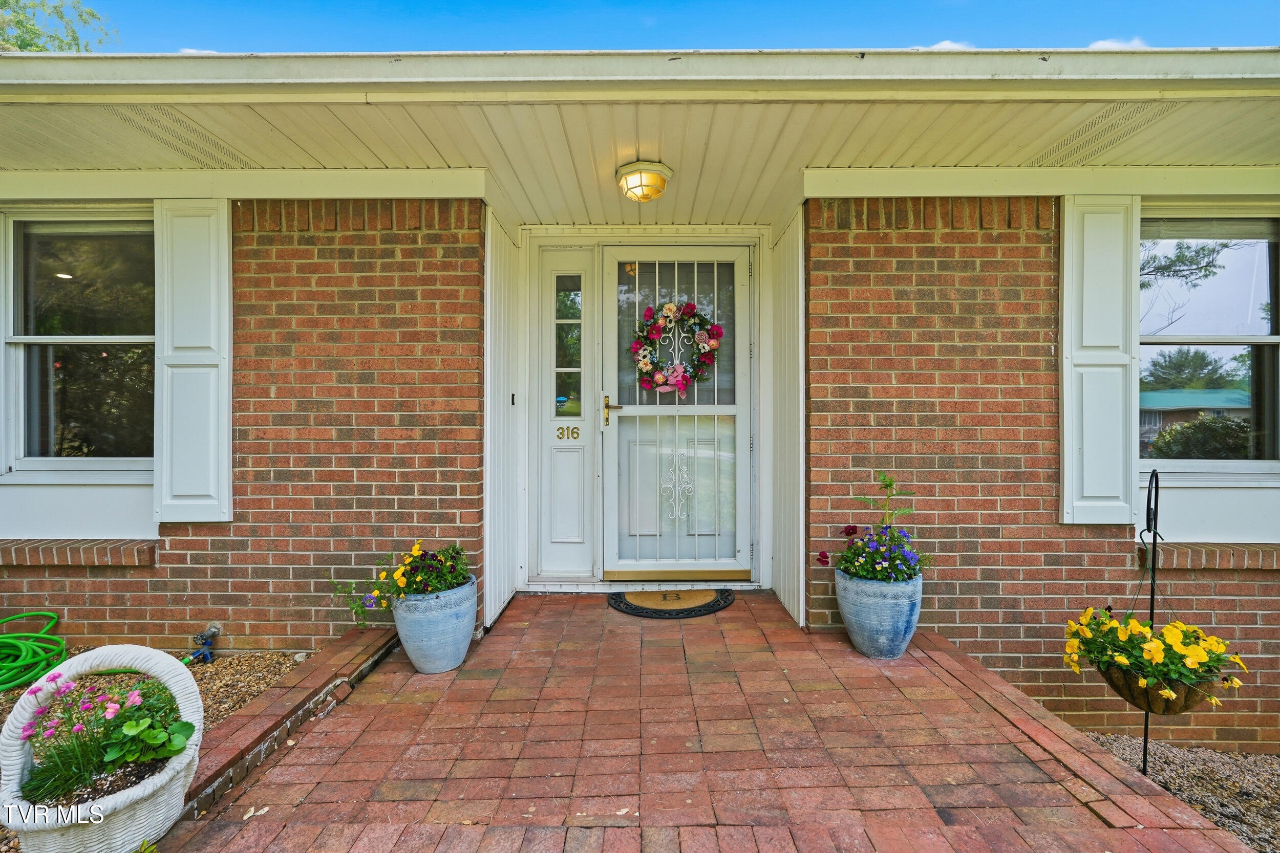 316 Clark Place