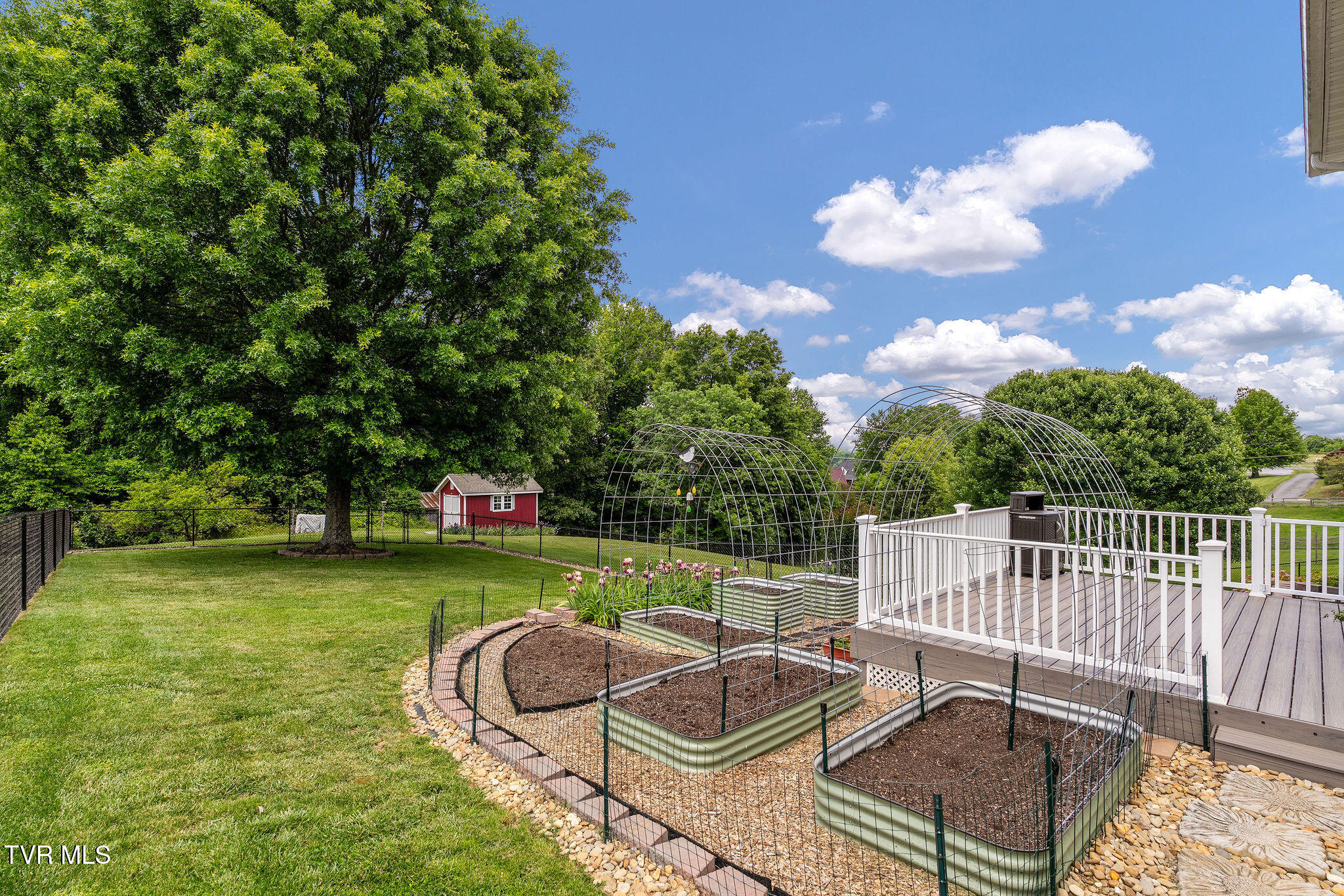 507 Headtown Road
