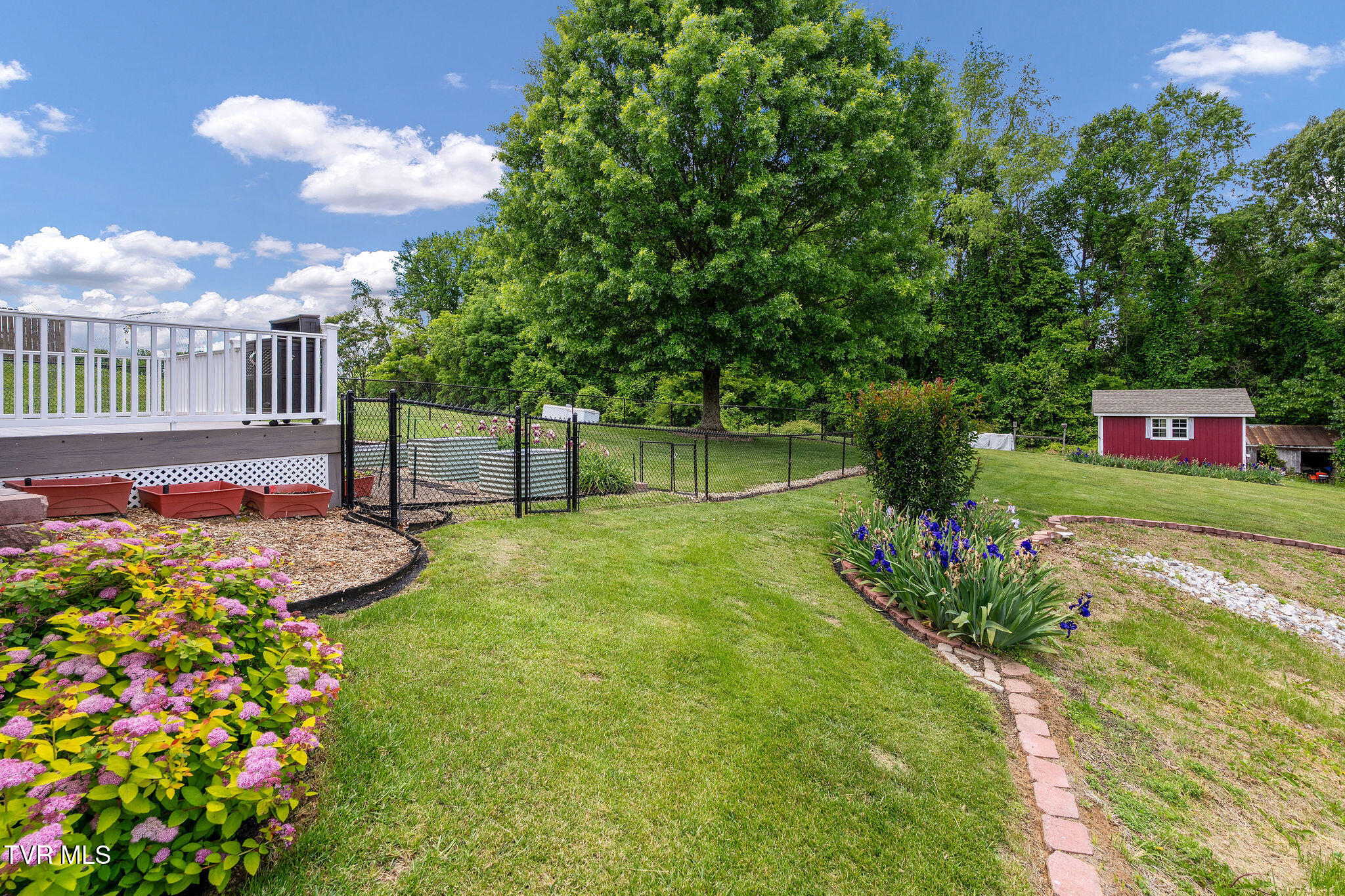 507 Headtown Road