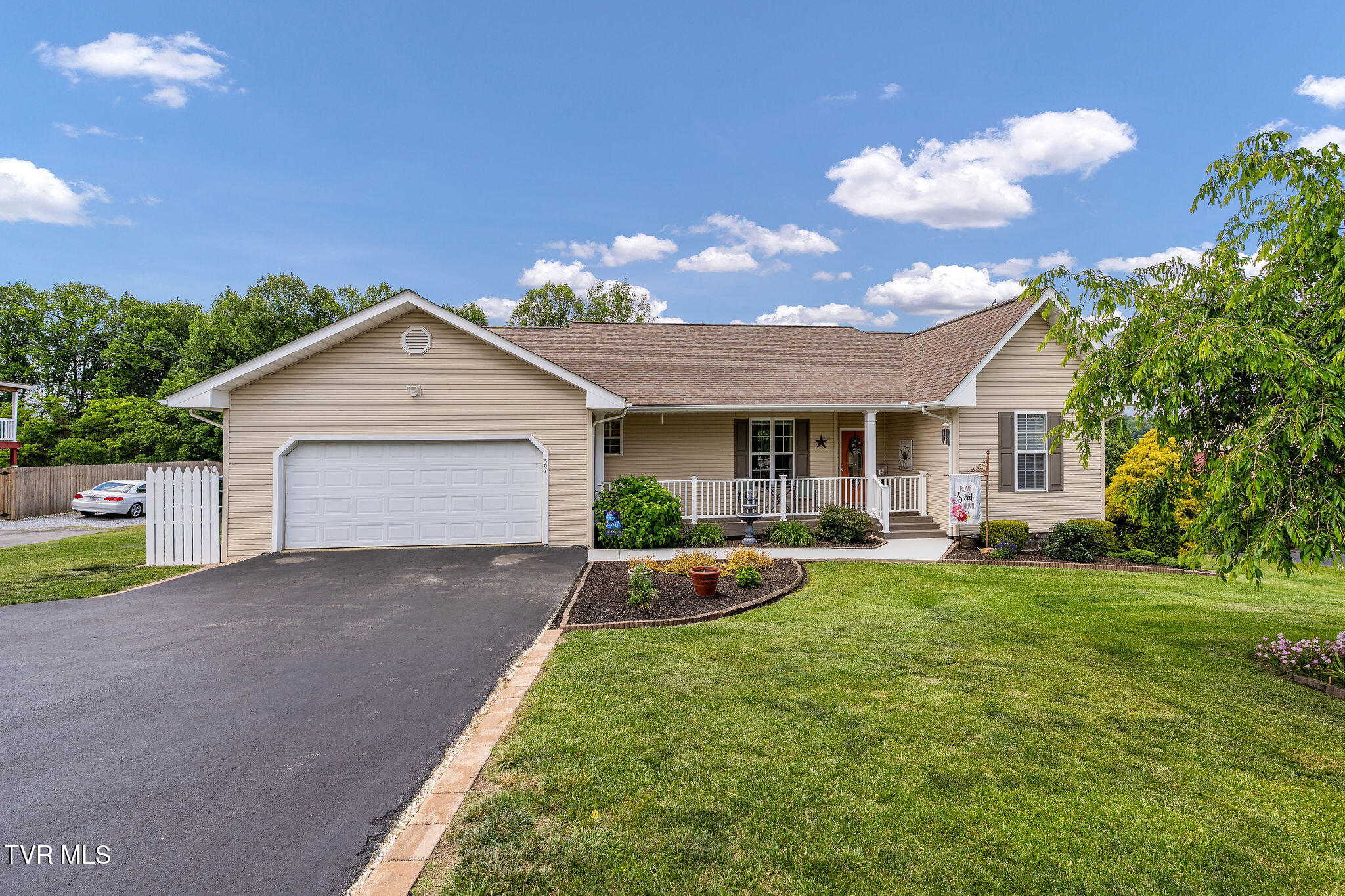 507 Headtown Road