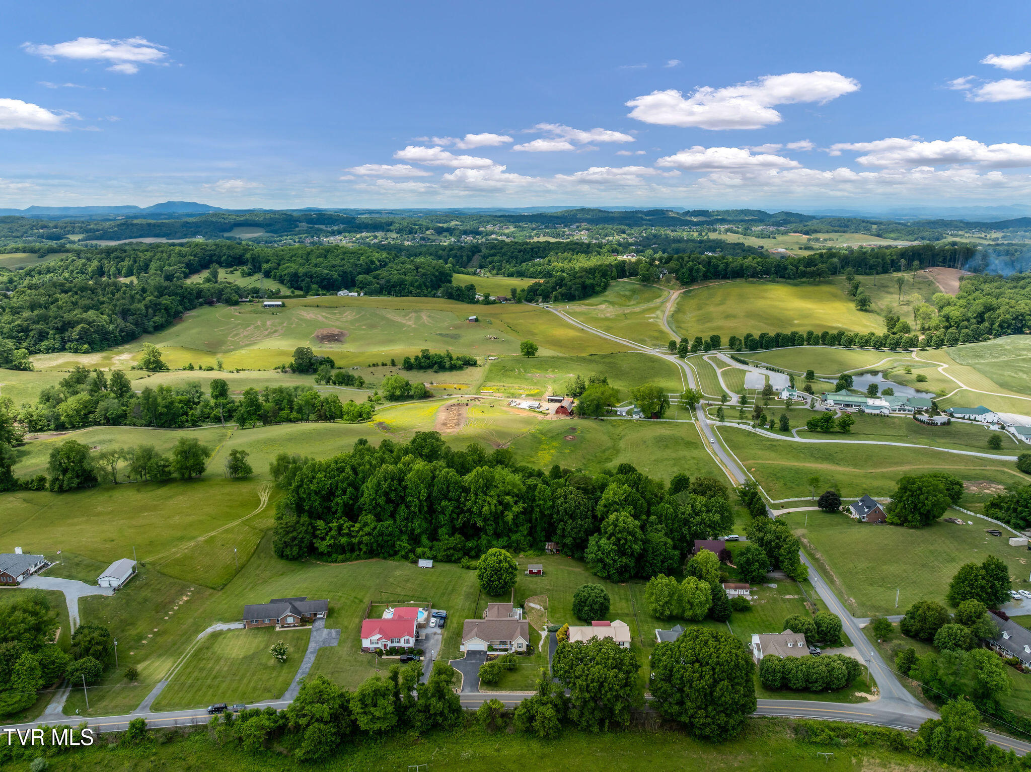 507 Headtown Road