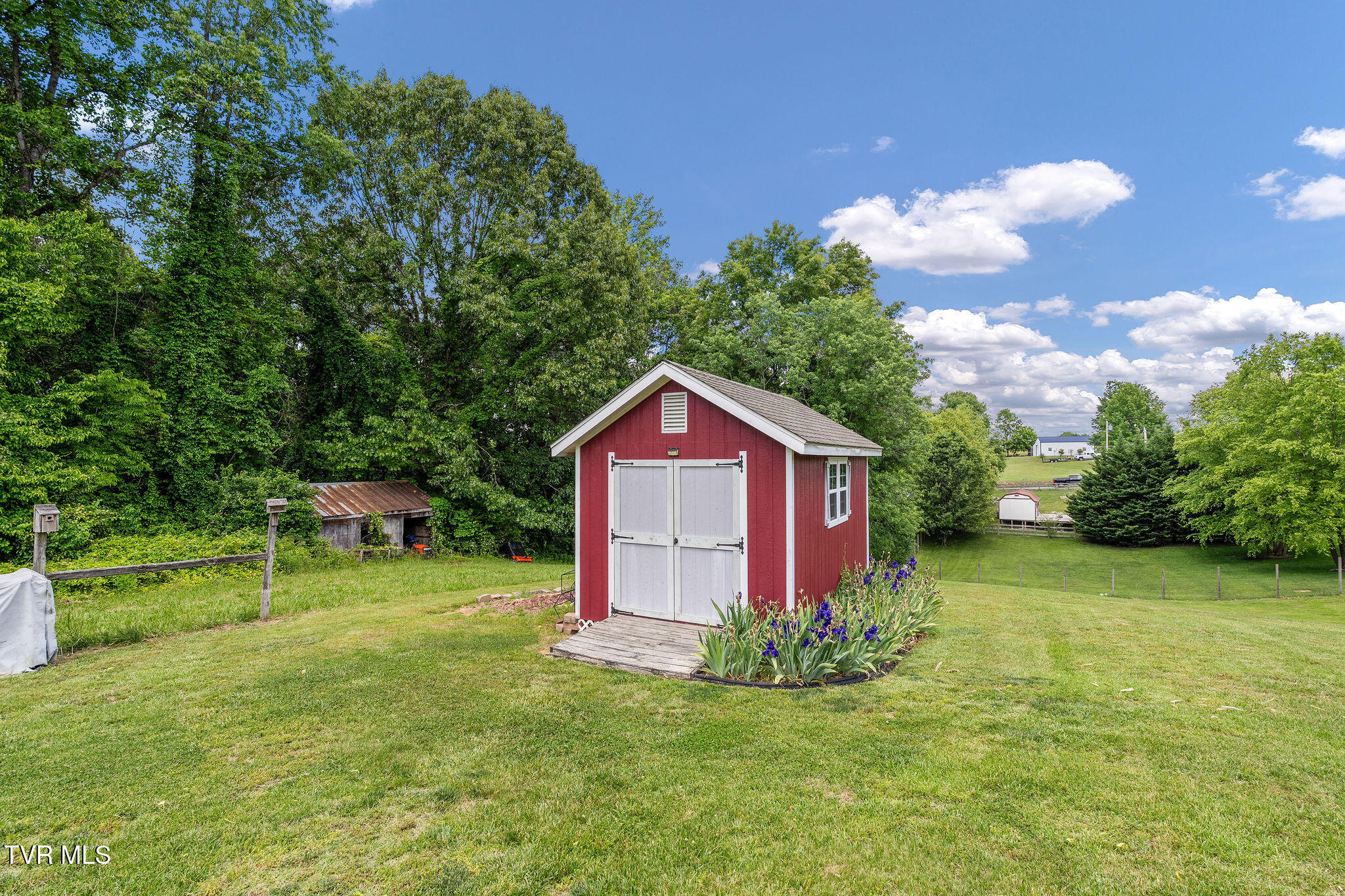 507 Headtown Road