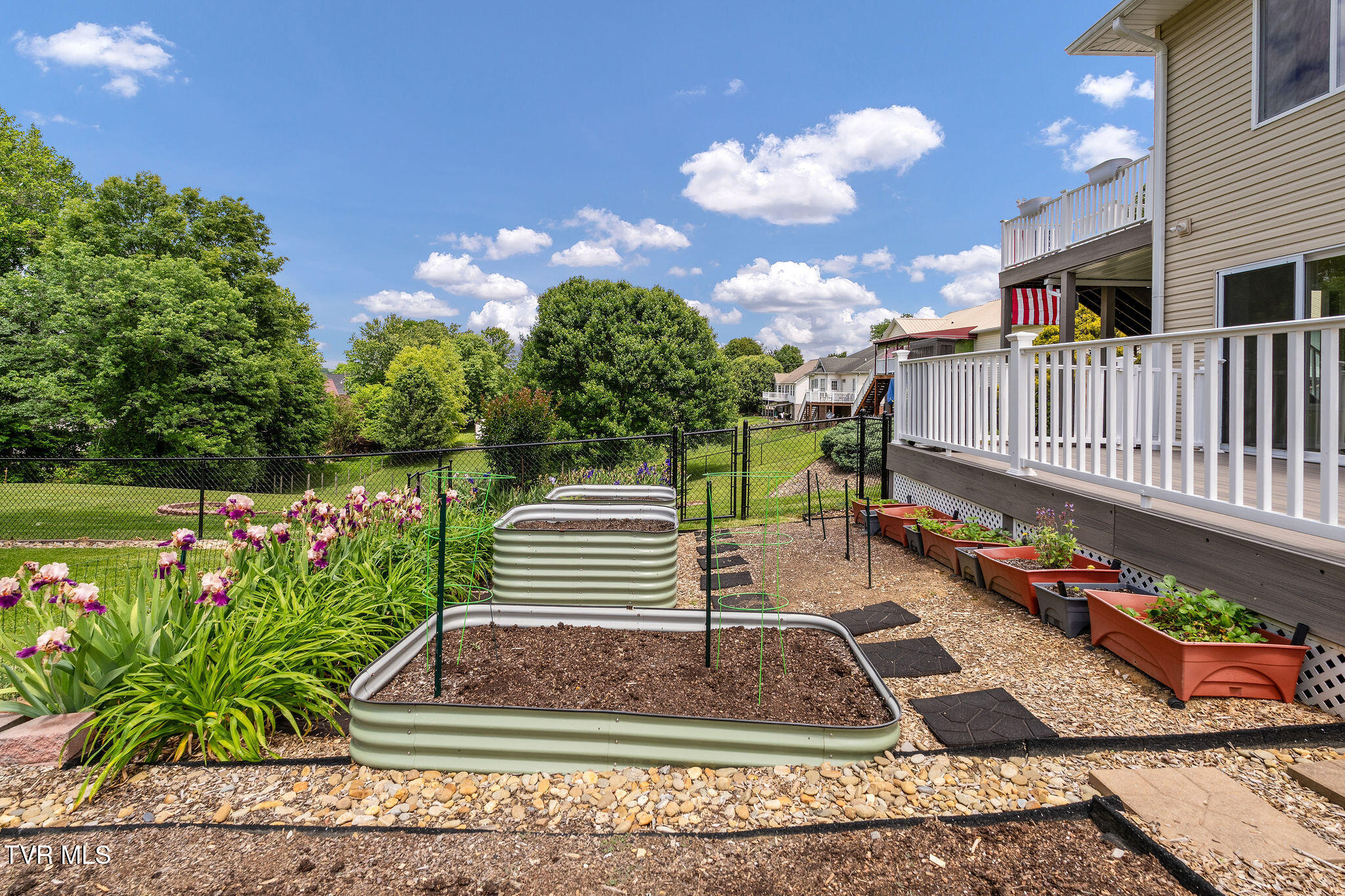507 Headtown Road