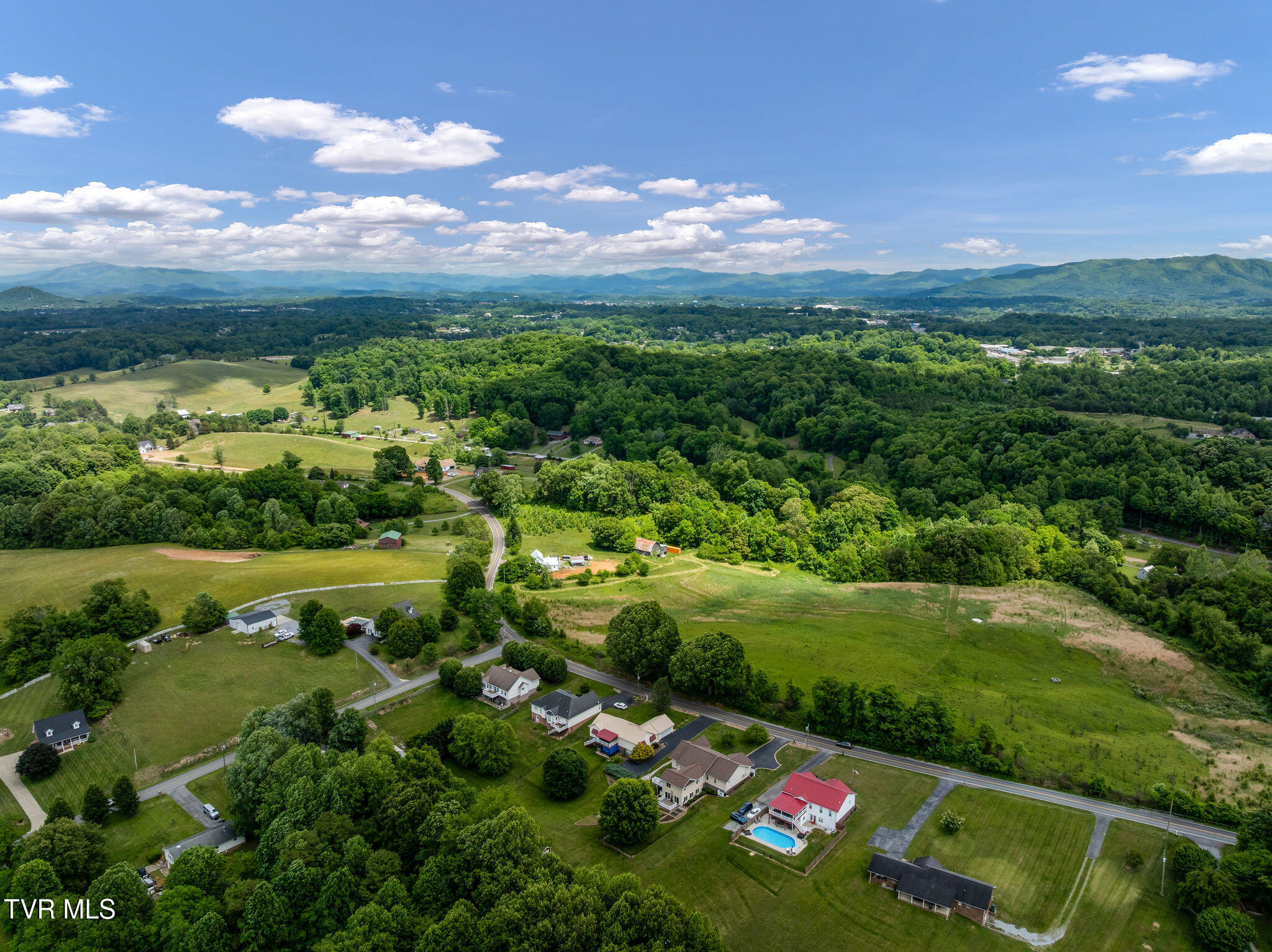 507 Headtown Road
