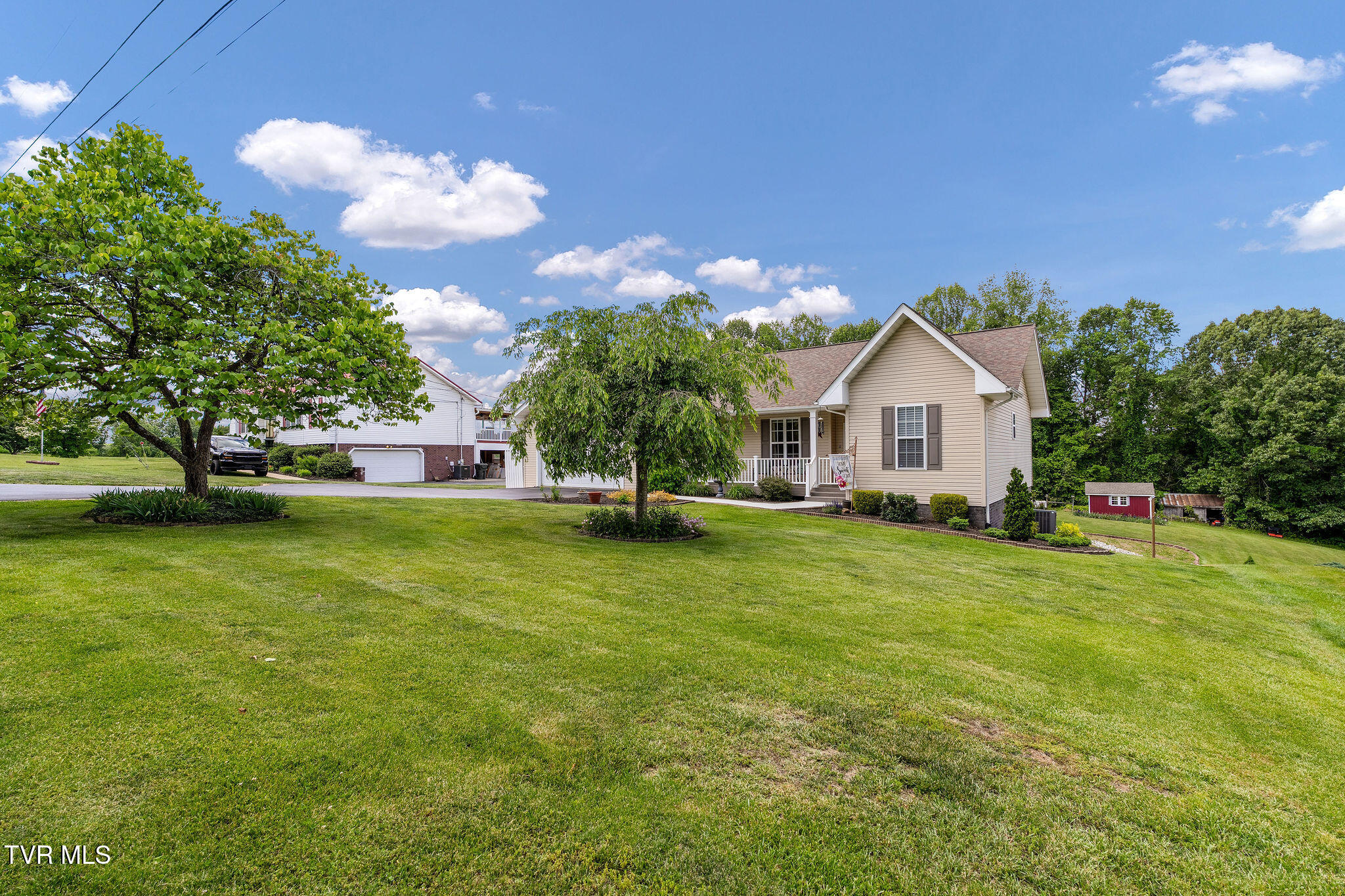 507 Headtown Road