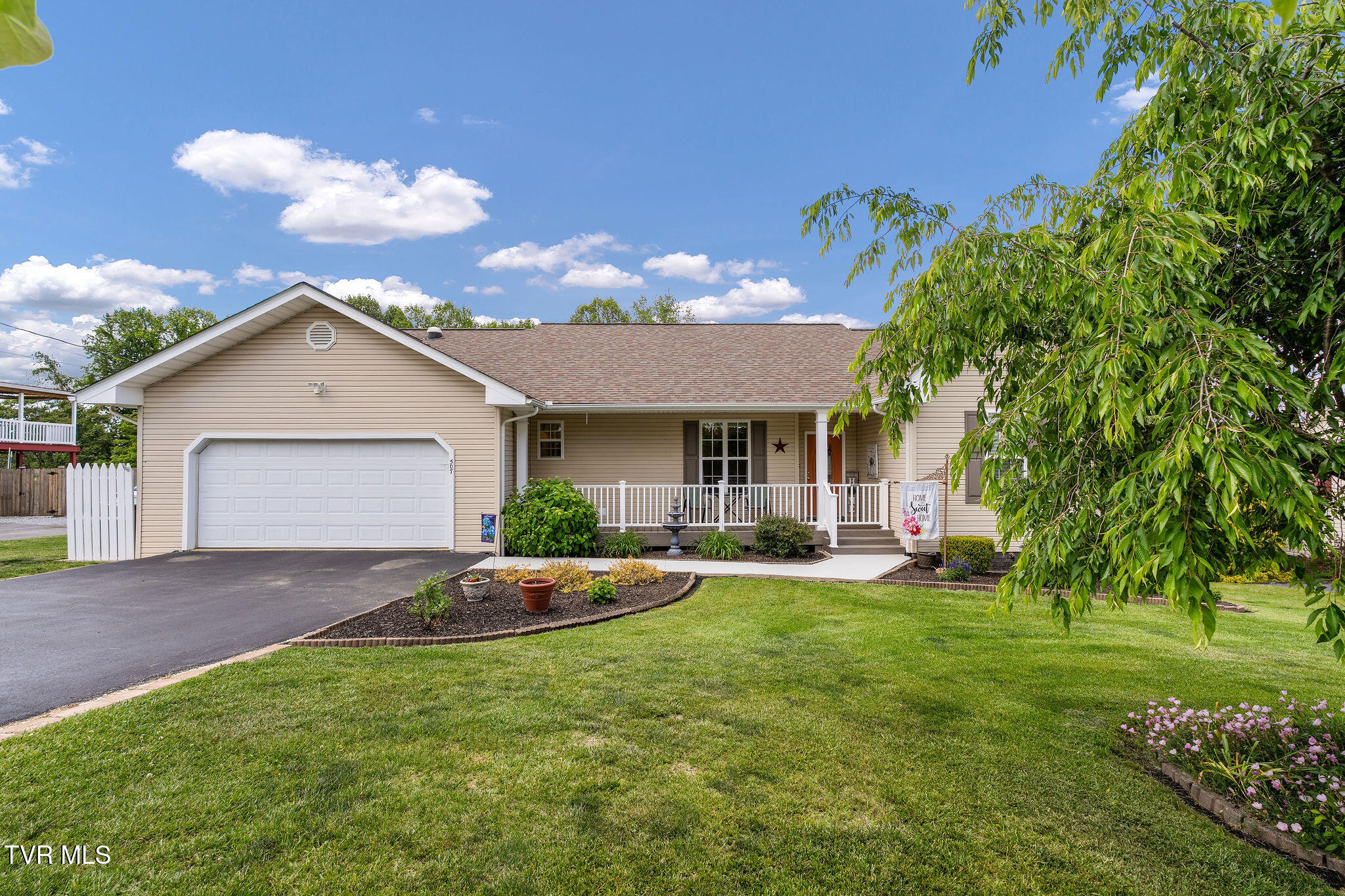 507 Headtown Road