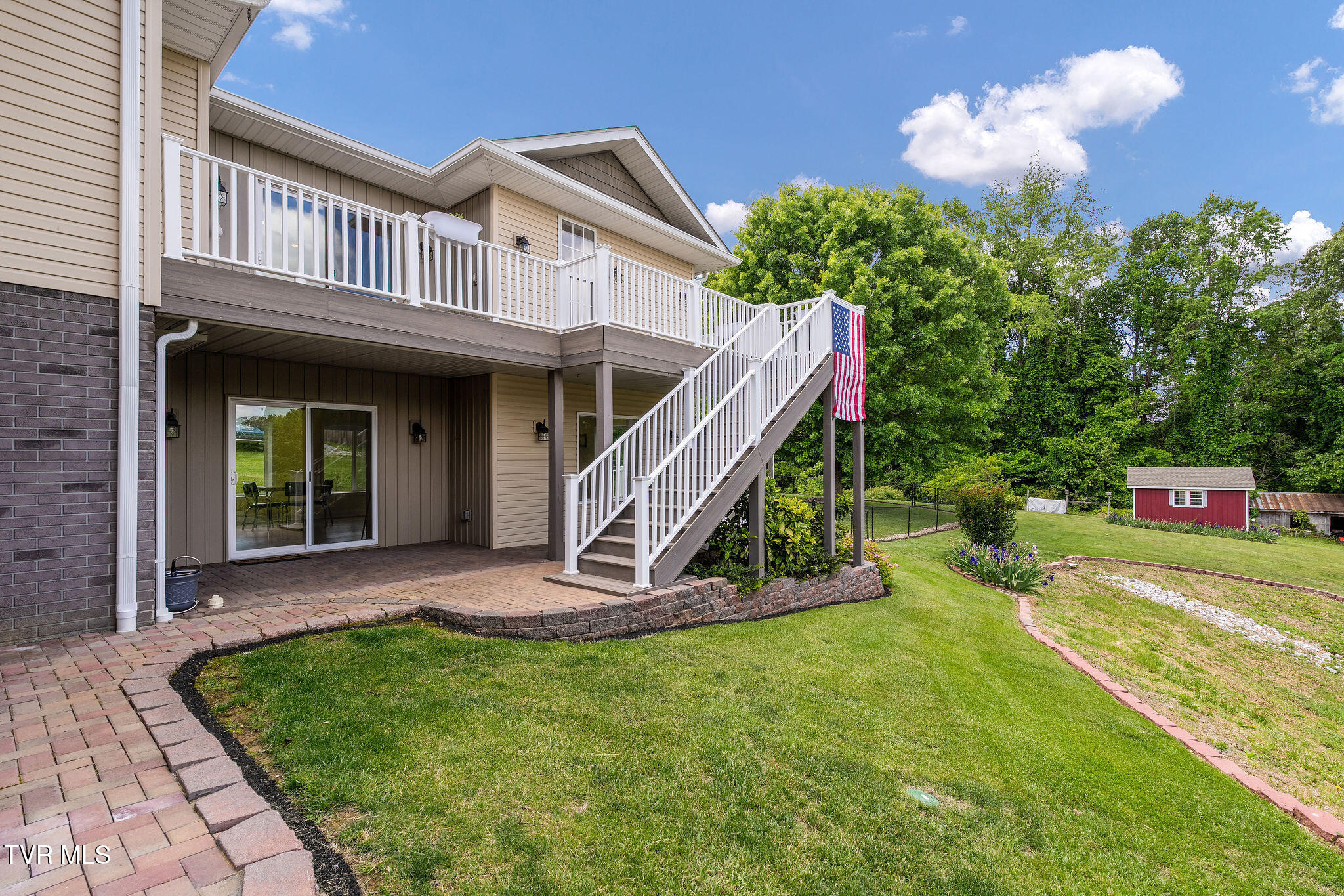 507 Headtown Road