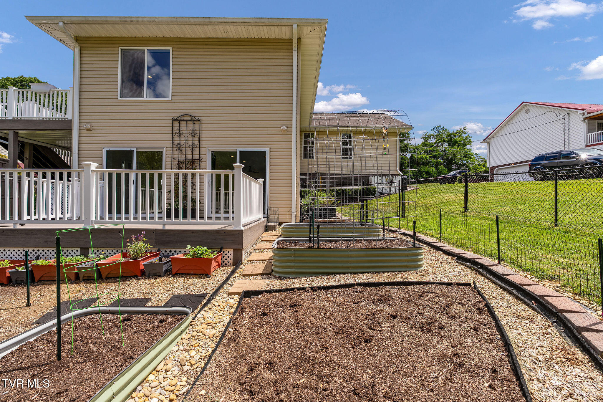 507 Headtown Road