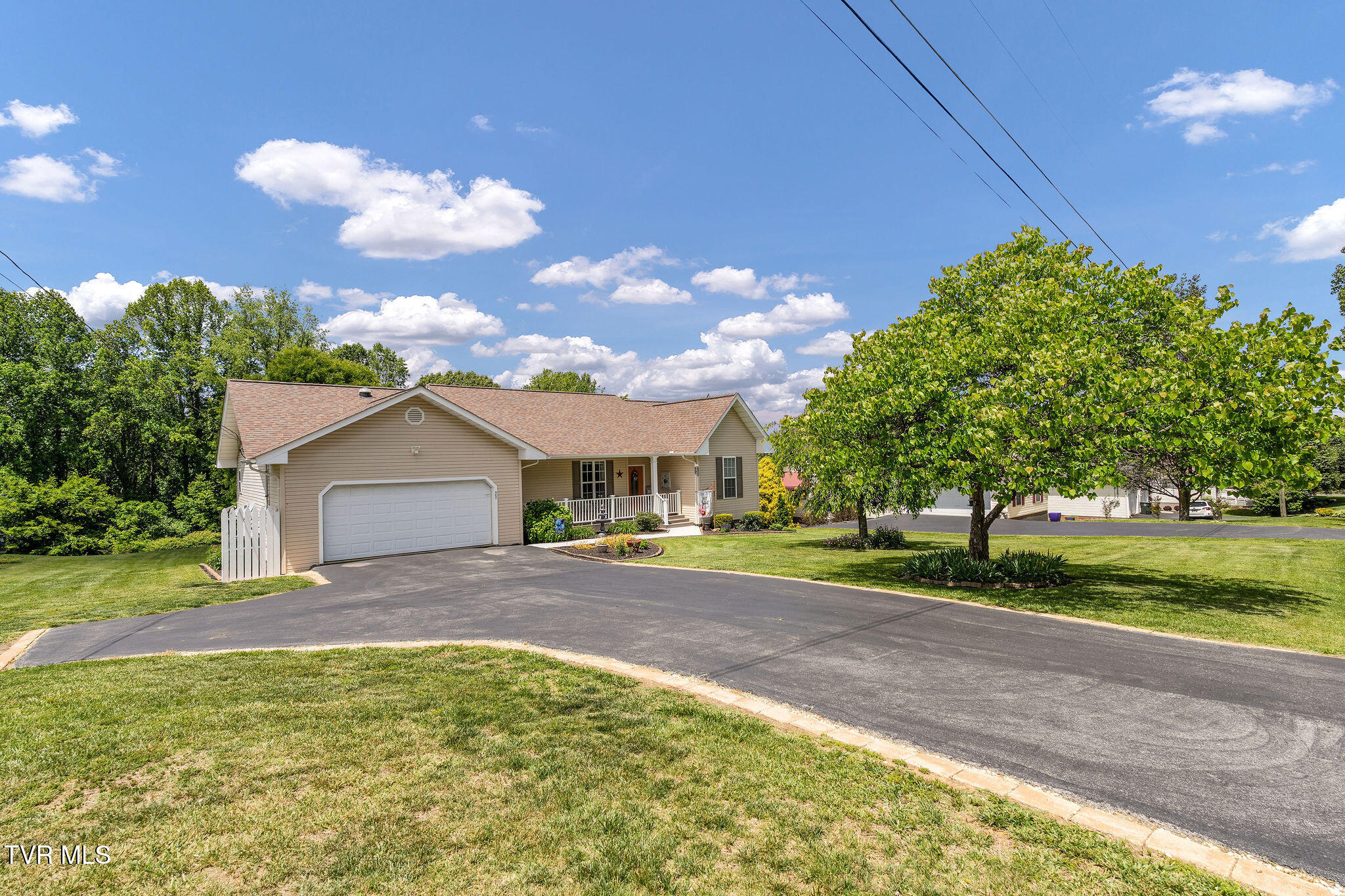 507 Headtown Road