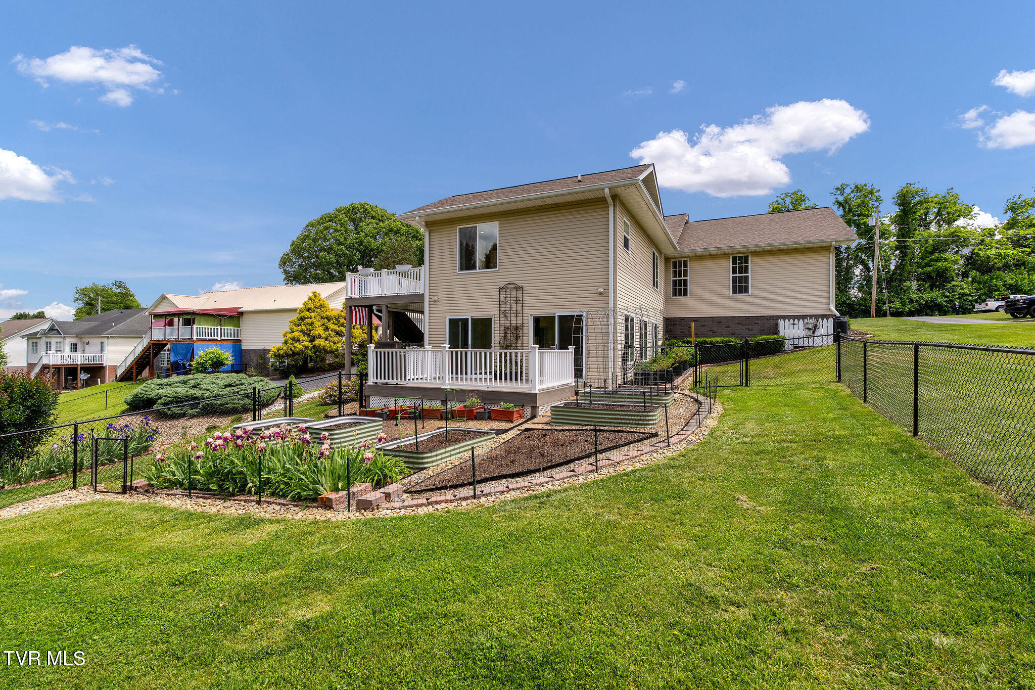 507 Headtown Road