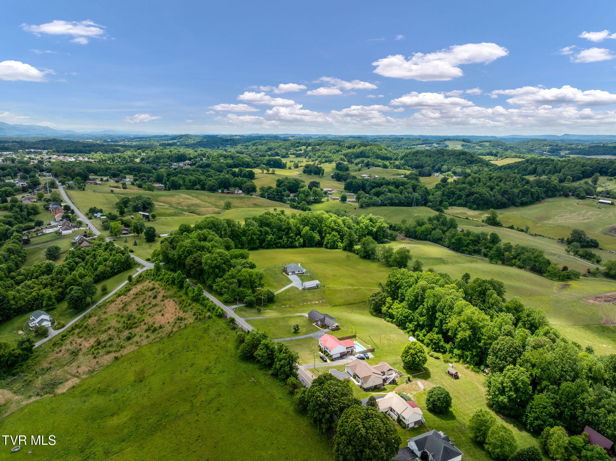 507 Headtown Road