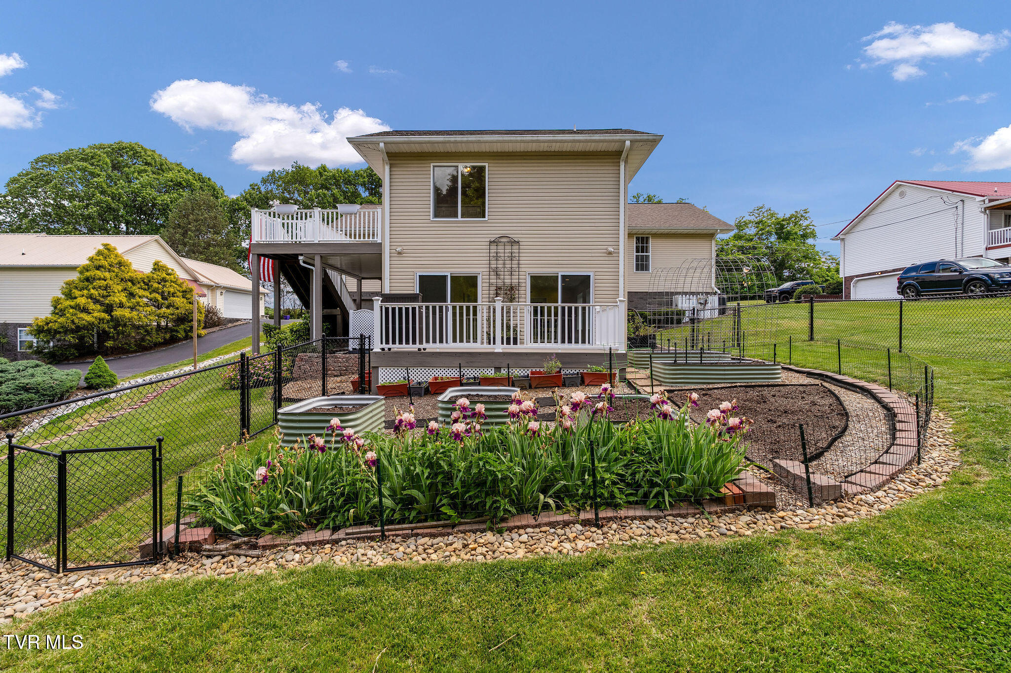507 Headtown Road