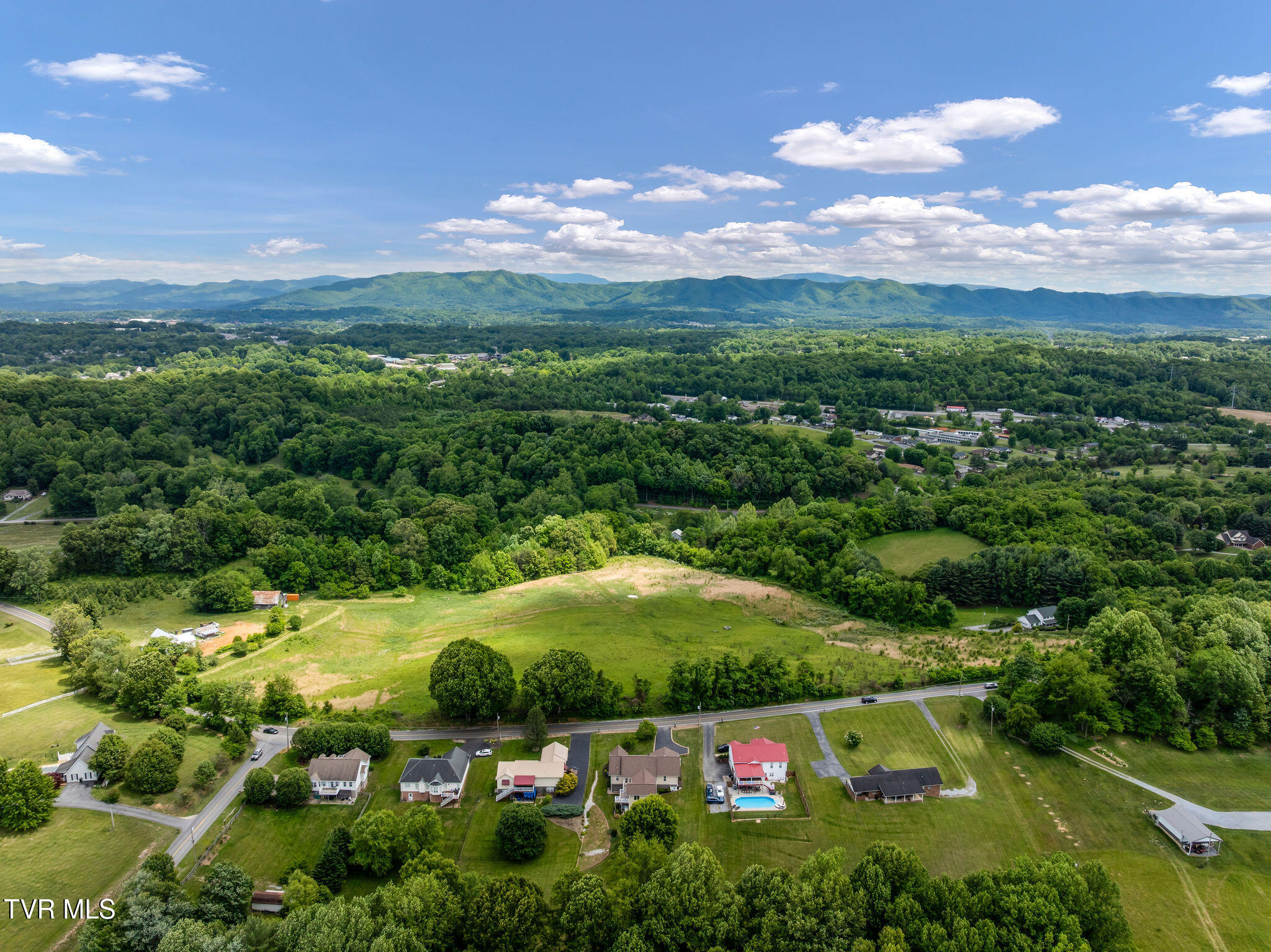 507 Headtown Road