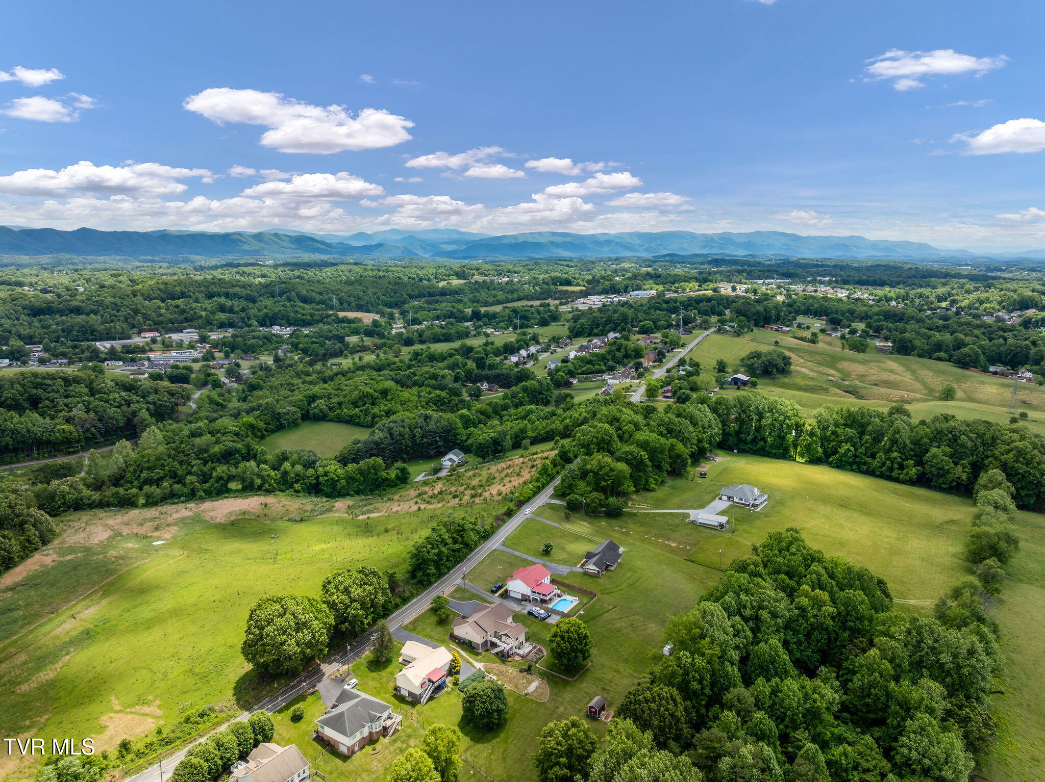 507 Headtown Road