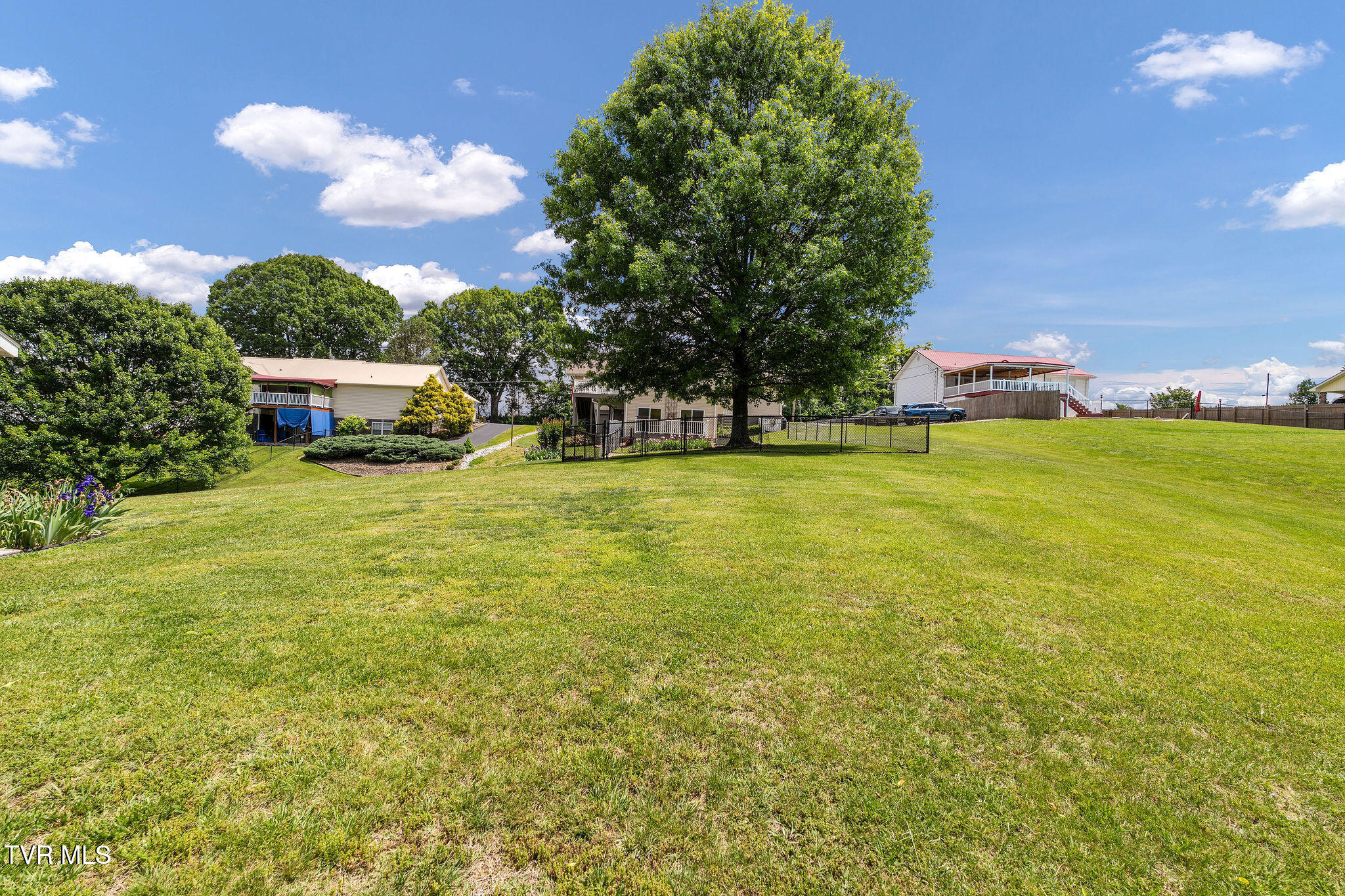 507 Headtown Road
