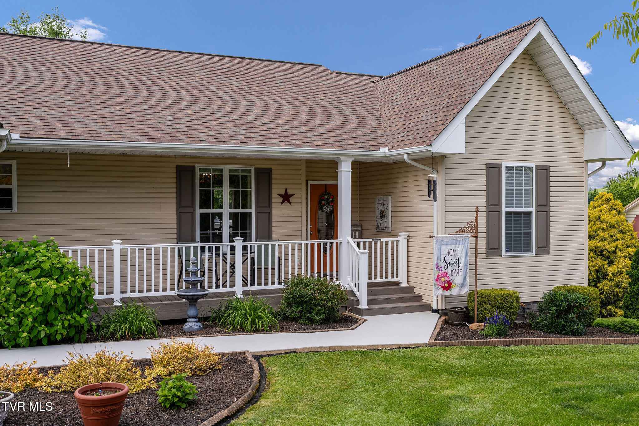 507 Headtown Road