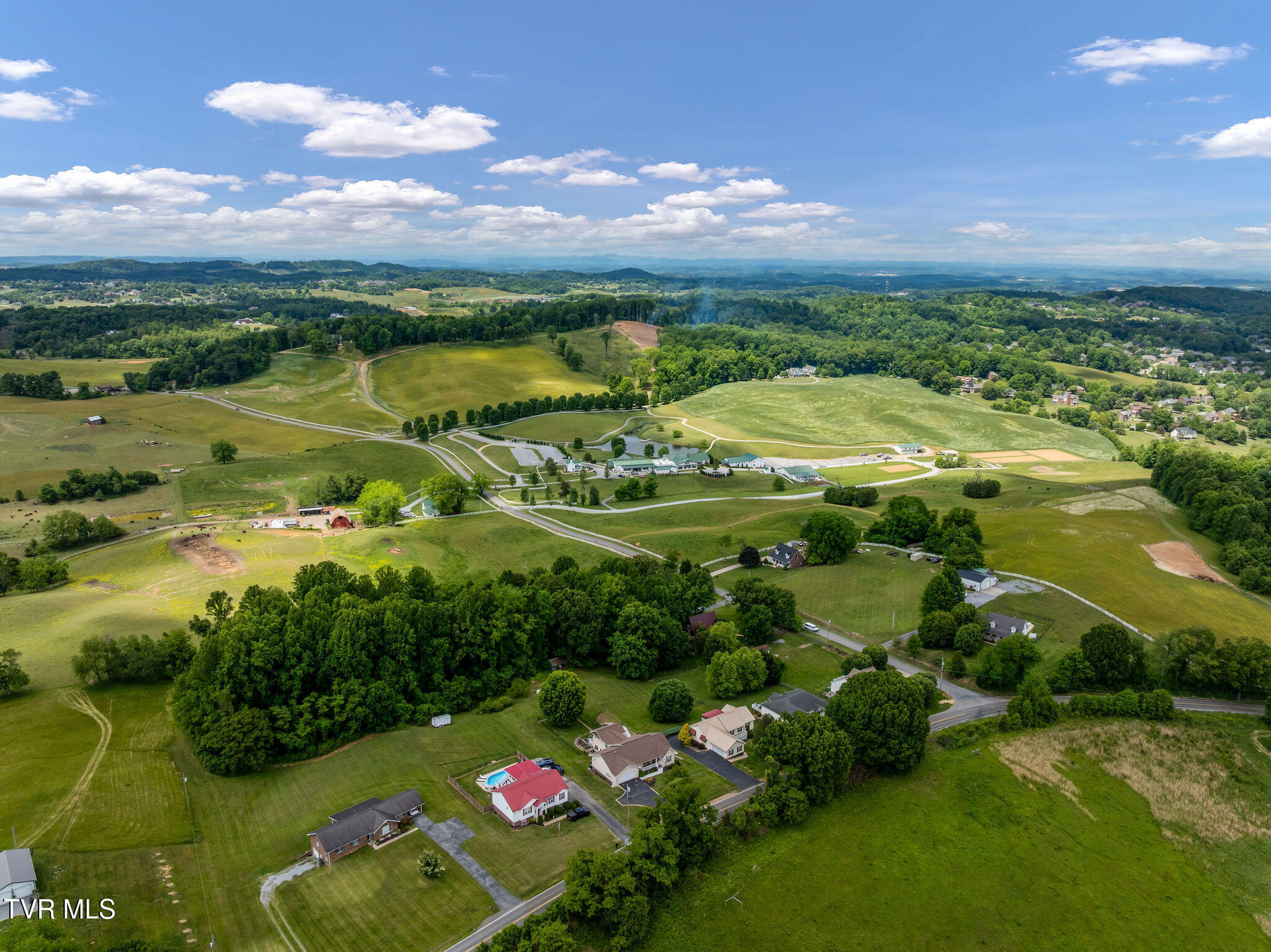 507 Headtown Road