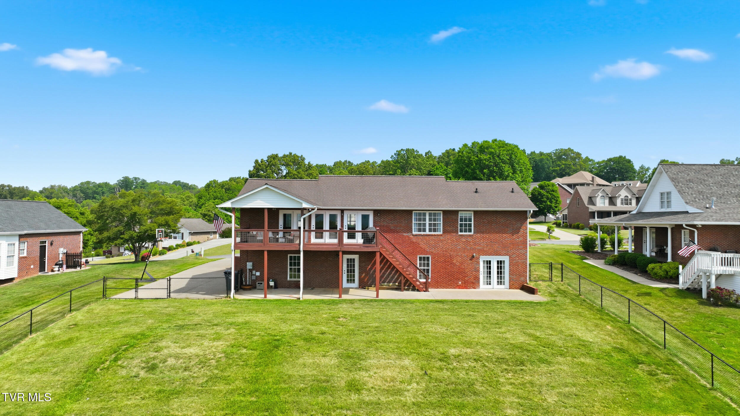 132 Landon Drive