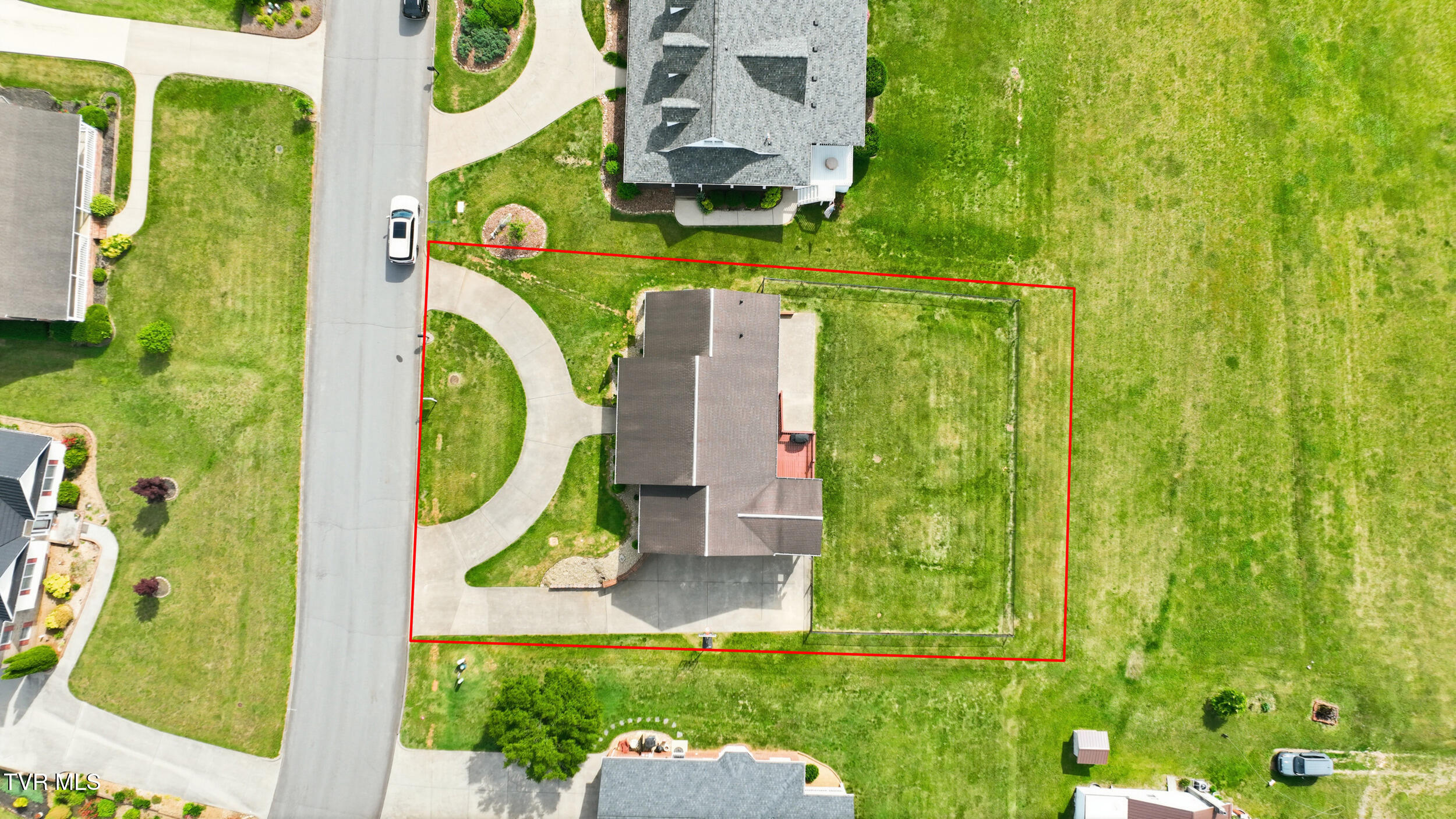 132 Landon Drive