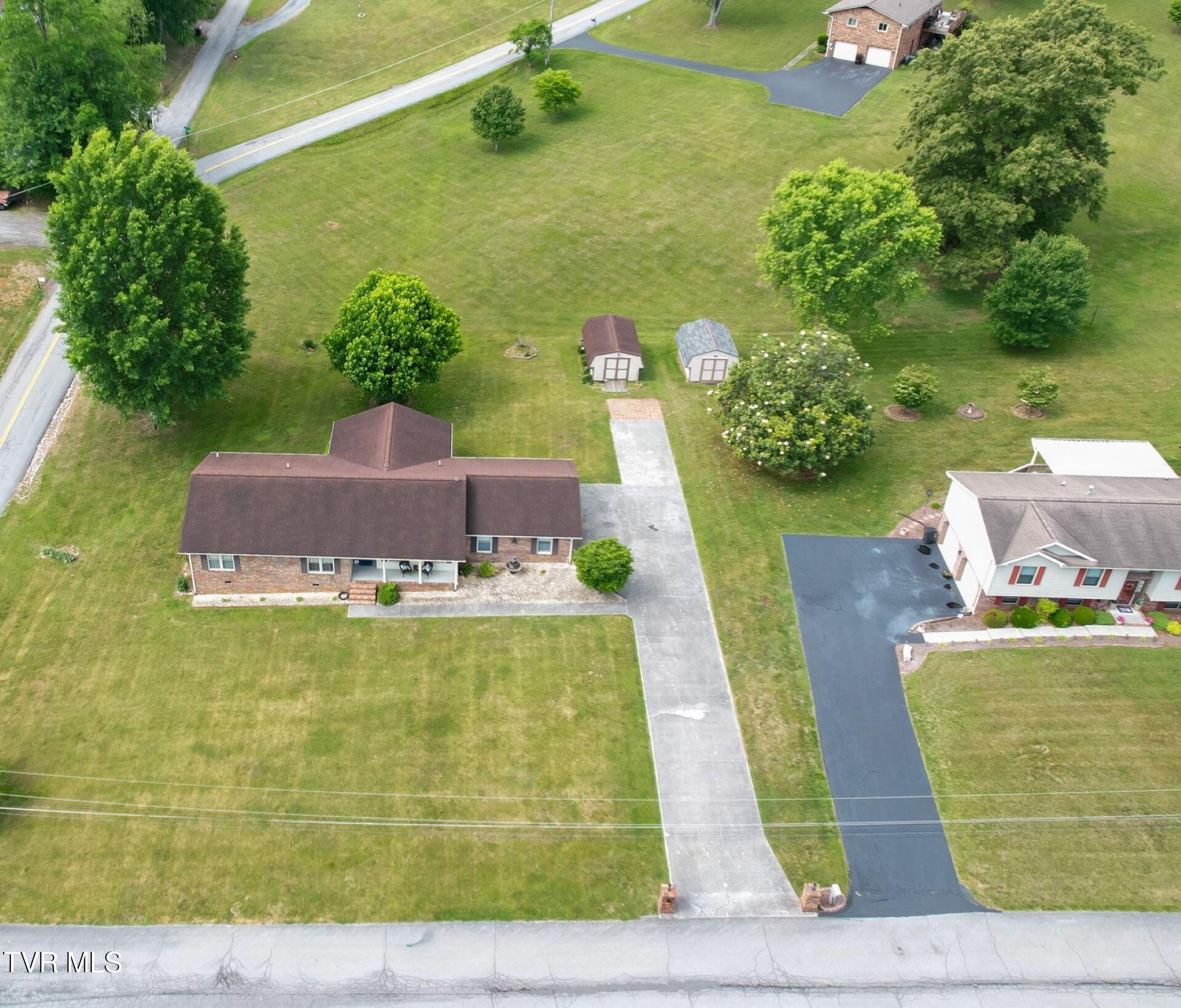 301 Carol Hill Drive