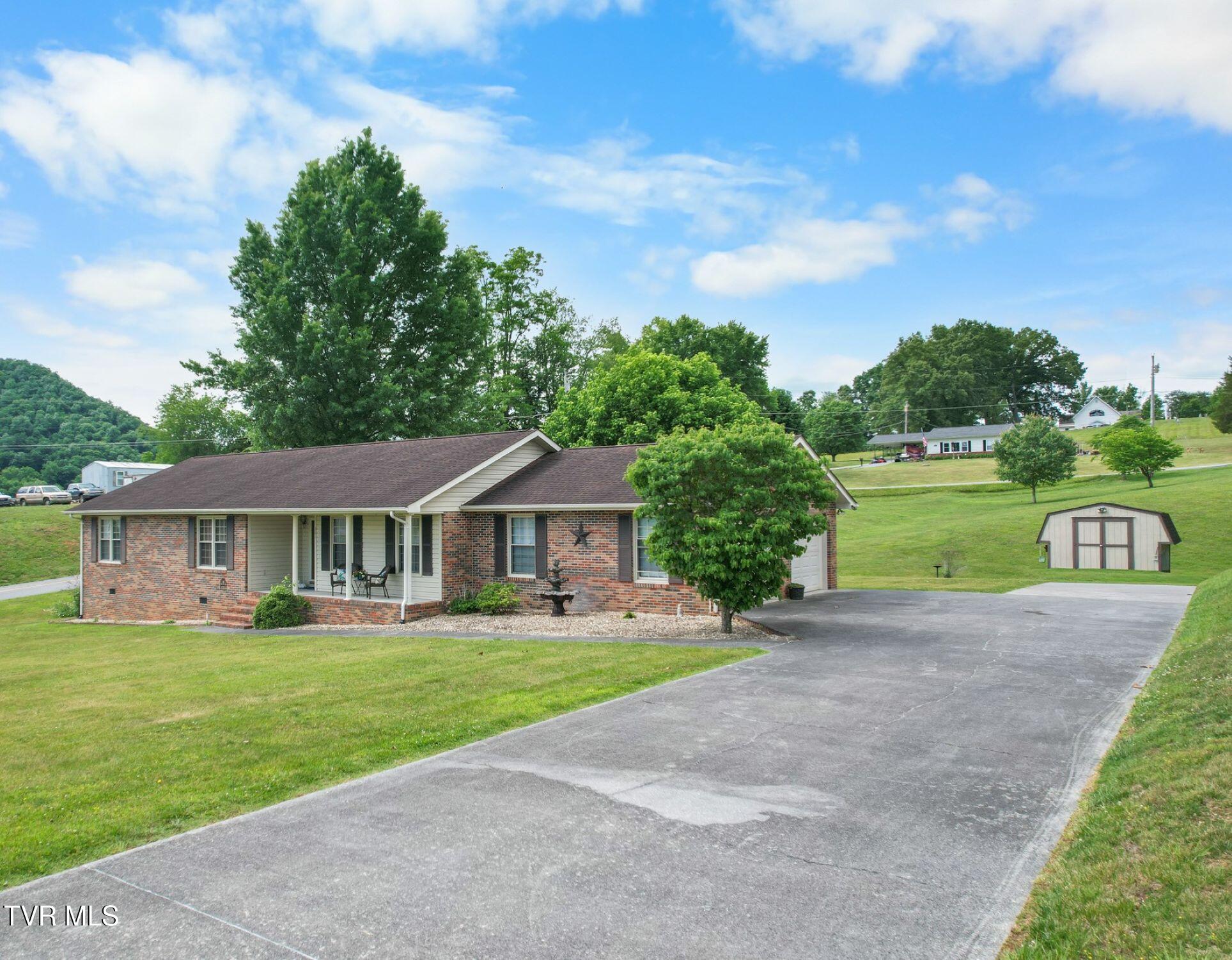 301 Carol Hill Drive